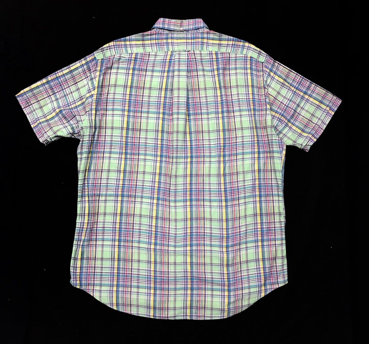 Ralph Lauren Sport Ralph Lauren Sport Short Sleeve Size US L / EU 52-54 / 3 - 2 Thumbnail