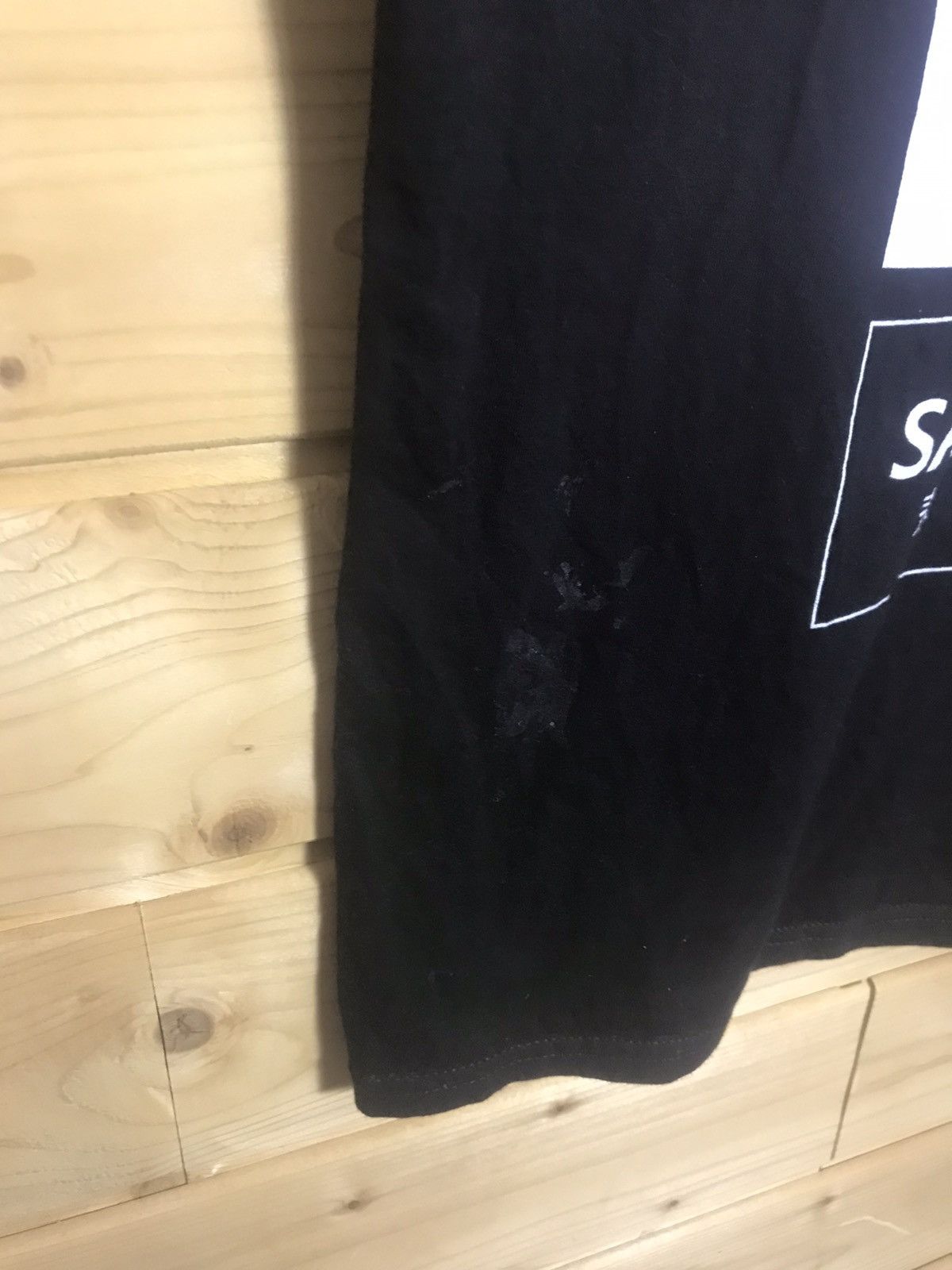 Anime Sad Girl t-shirt Size US L / EU 52-54 / 3 - 4 Thumbnail