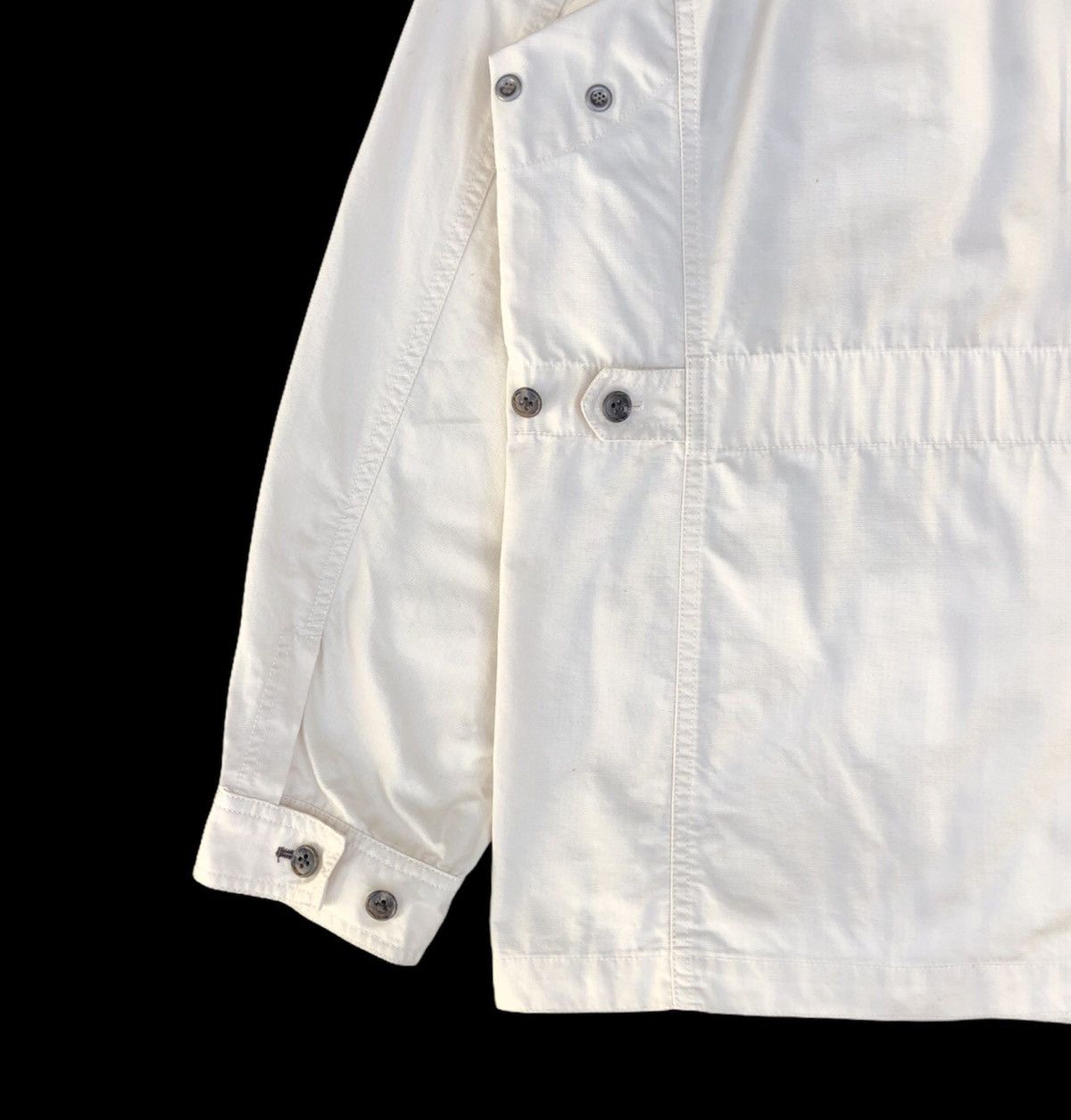 Chaps Vintage CHAPS Chore Jacket Size US M / EU 48-50 / 2 - 11 Thumbnail