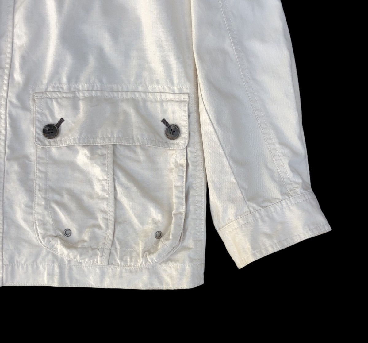 Chaps Vintage CHAPS Chore Jacket Size US M / EU 48-50 / 2 - 8 Thumbnail