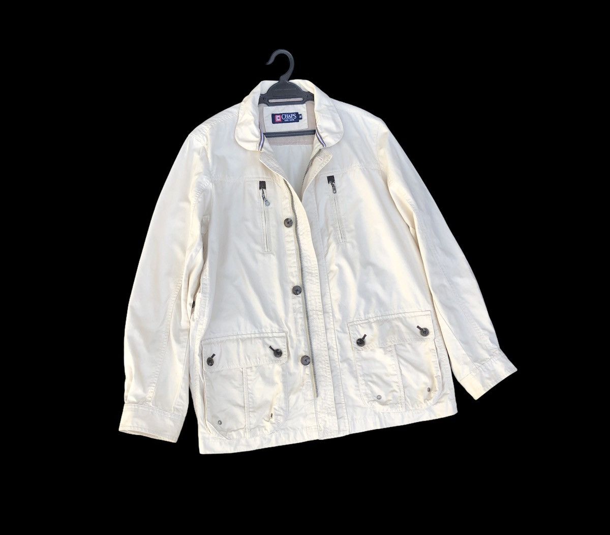 Chaps Vintage CHAPS Chore Jacket Size US M / EU 48-50 / 2 - 4 Thumbnail