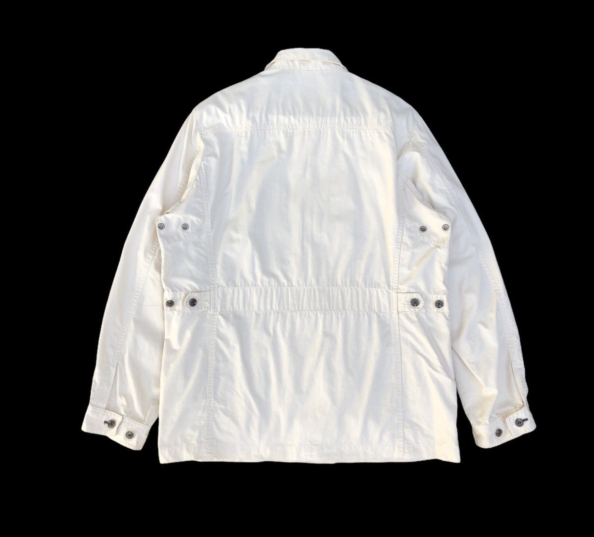 Chaps Vintage CHAPS Chore Jacket Size US M / EU 48-50 / 2 - 10 Thumbnail