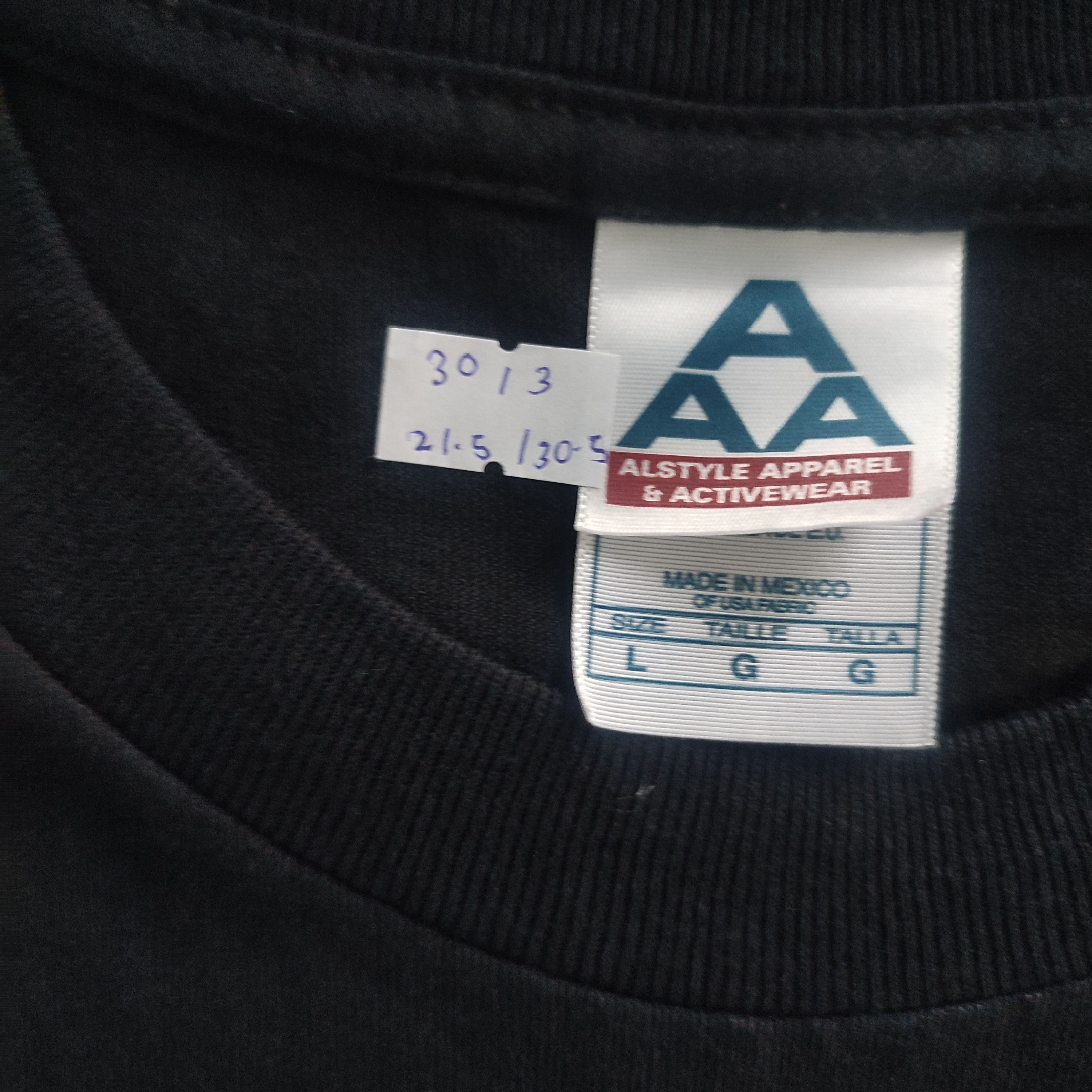 Vintage DEAD SILENCE Horror Movie Vintage Tshirt Size US L / EU 52-54 / 3 - 5 Thumbnail