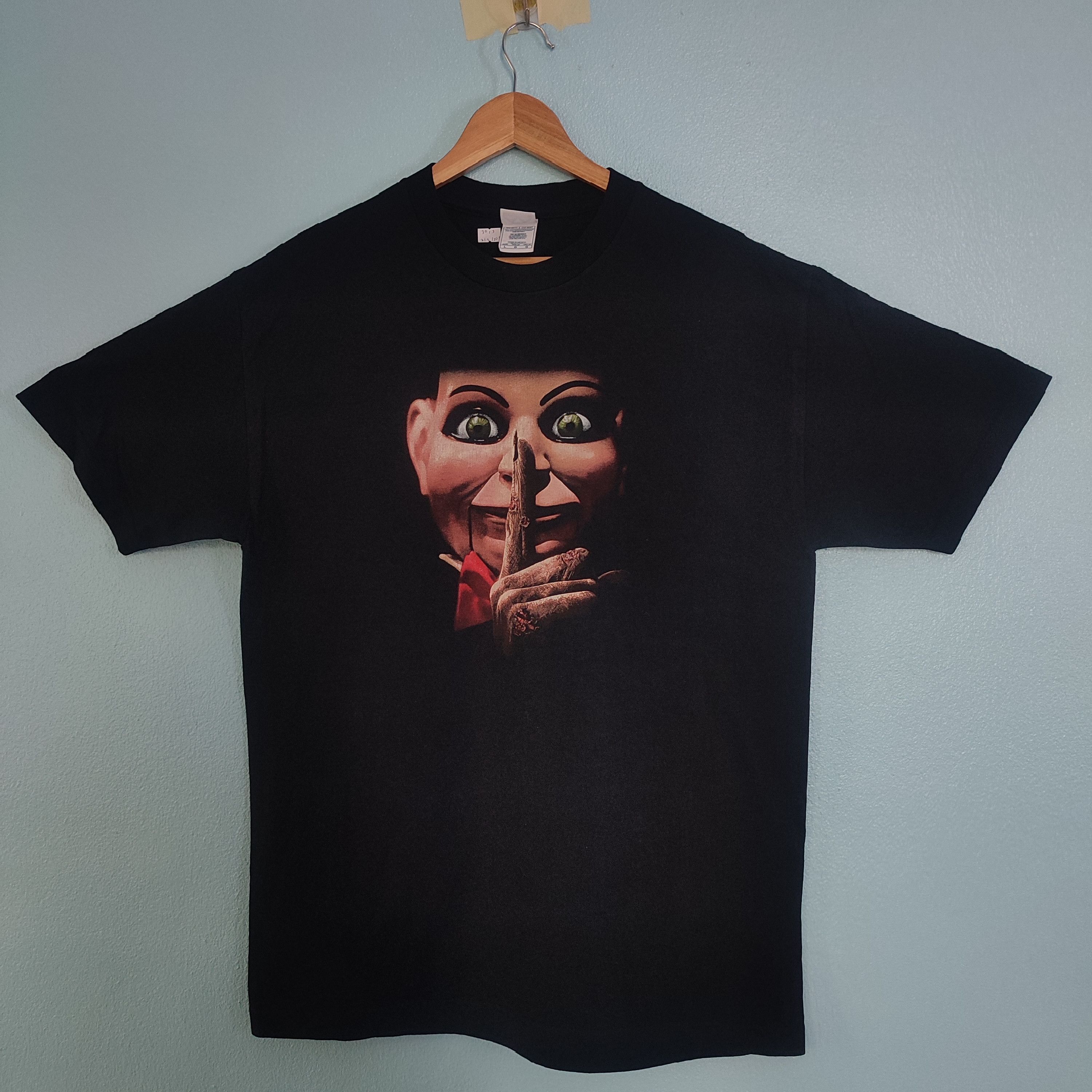 Dead Silence | Grailed