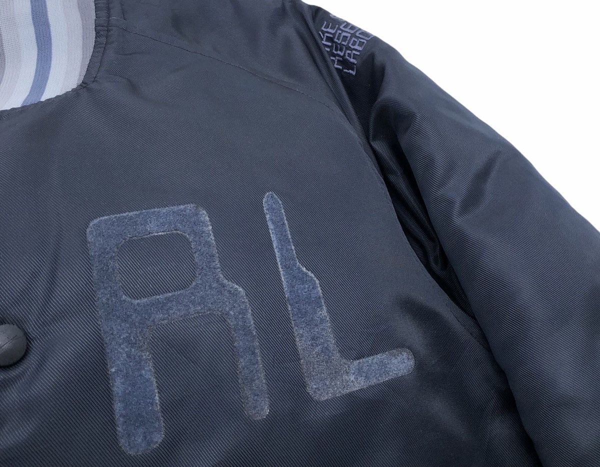 Nike Nike NSRL Sport Research Laboratory Varsity Jacket Size US M / EU 48-50 / 2 - 7 Thumbnail