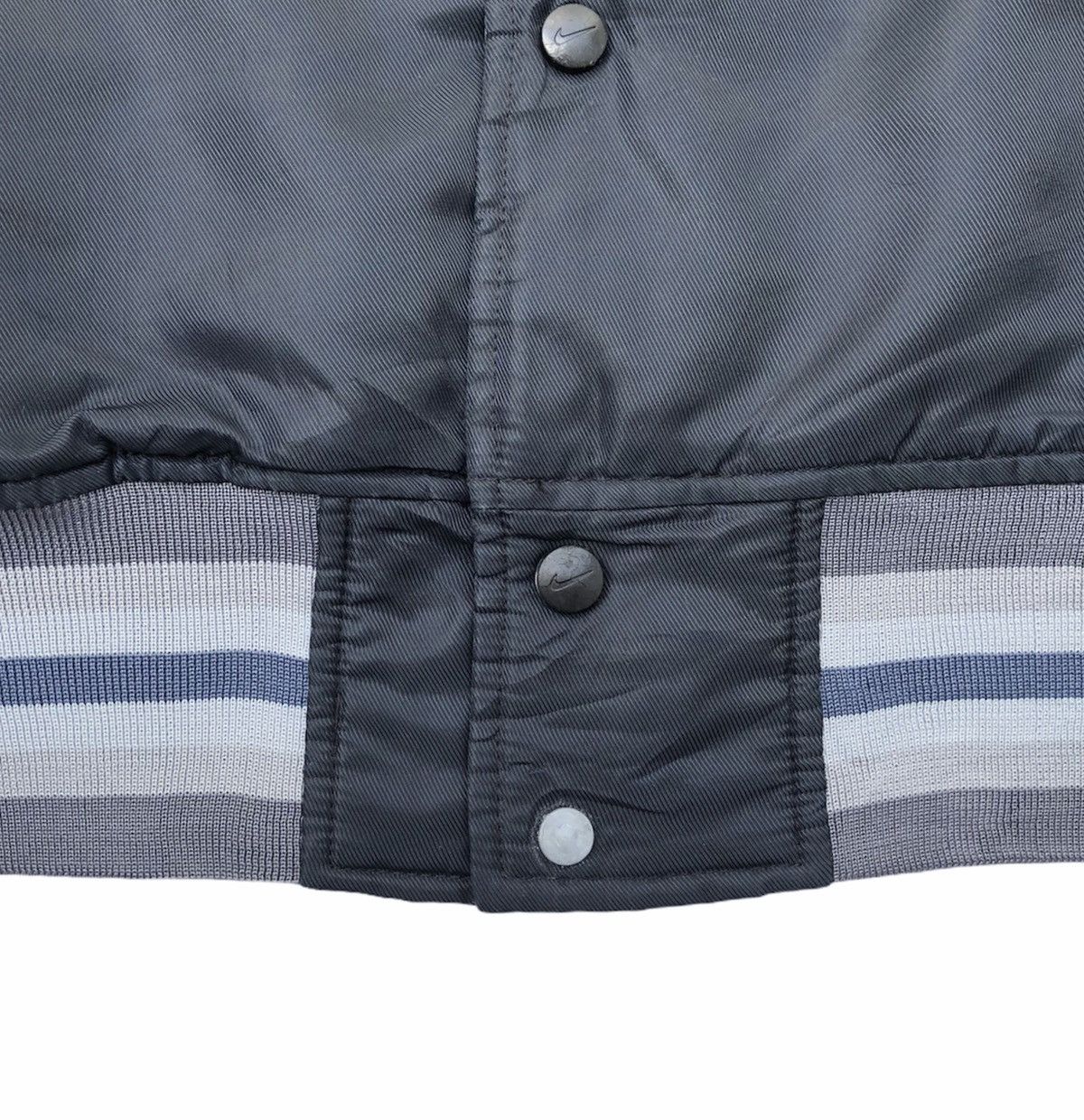 Nike Nike NSRL Sport Research Laboratory Varsity Jacket Size US M / EU 48-50 / 2 - 10 Thumbnail