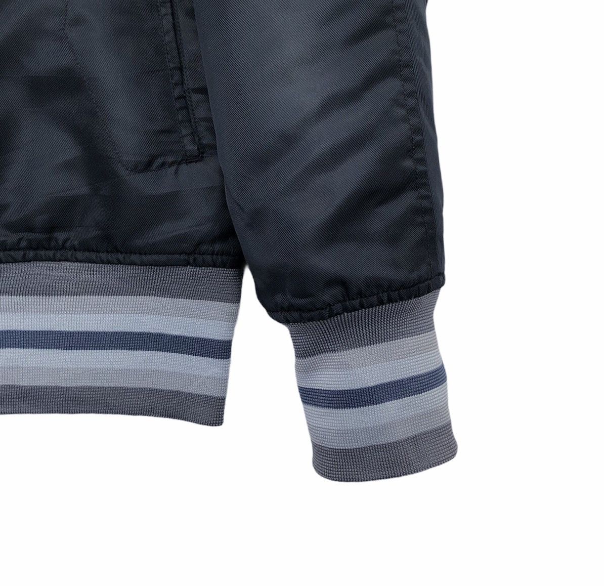 Nike Nike NSRL Sport Research Laboratory Varsity Jacket Size US M / EU 48-50 / 2 - 12 Thumbnail