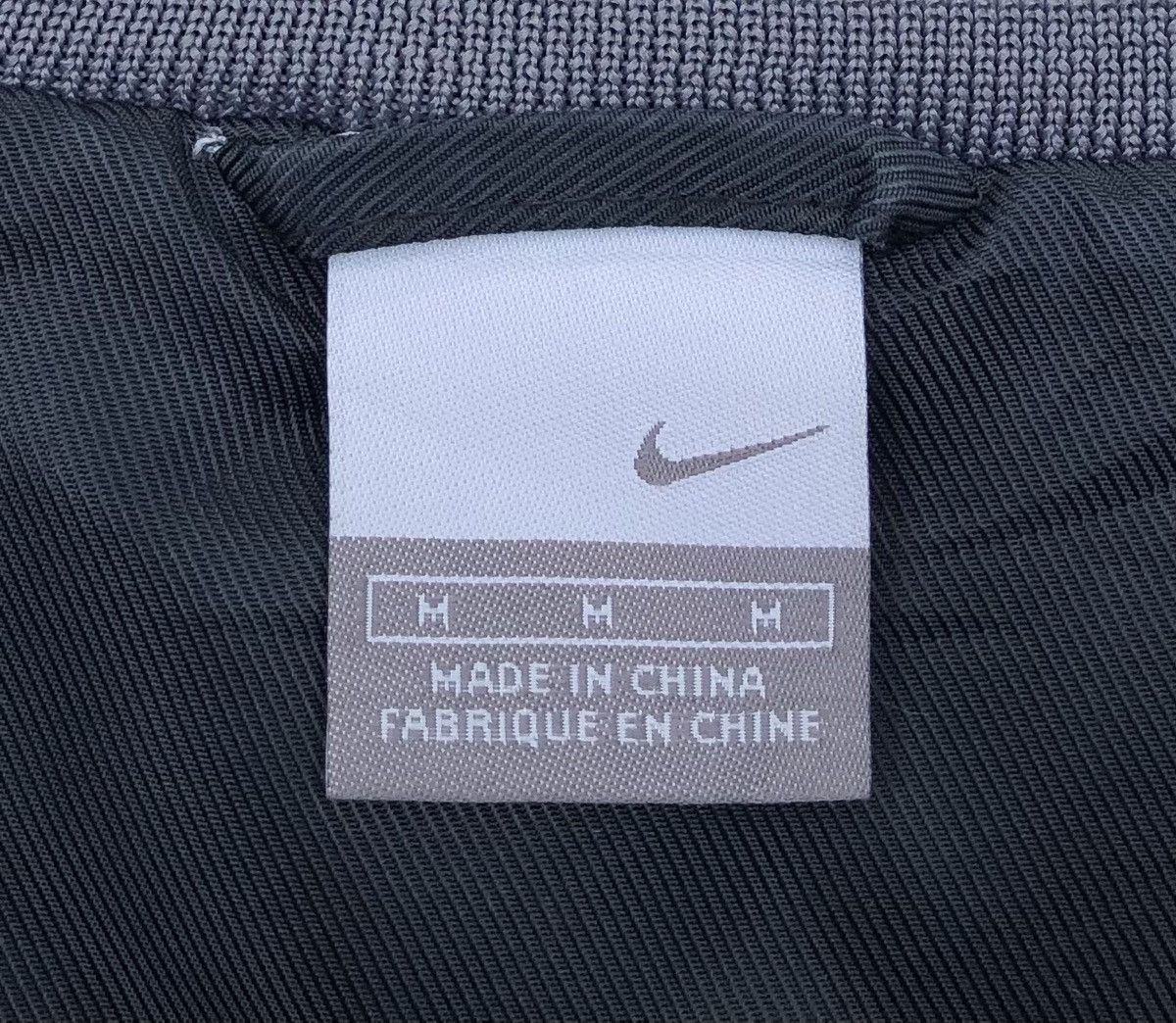 Nike Nike NSRL Sport Research Laboratory Varsity Jacket Size US M / EU 48-50 / 2 - 13 Thumbnail