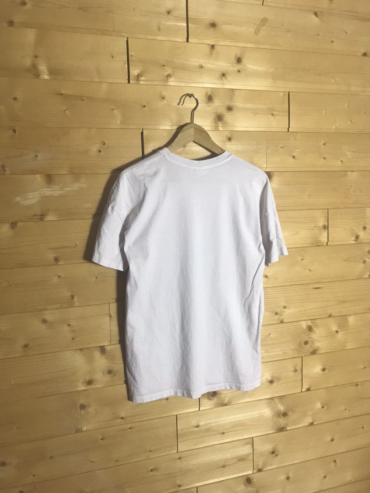 Band Tees Billie Eilish t-shirt Size US S / EU 44-46 / 1 - 7 Thumbnail