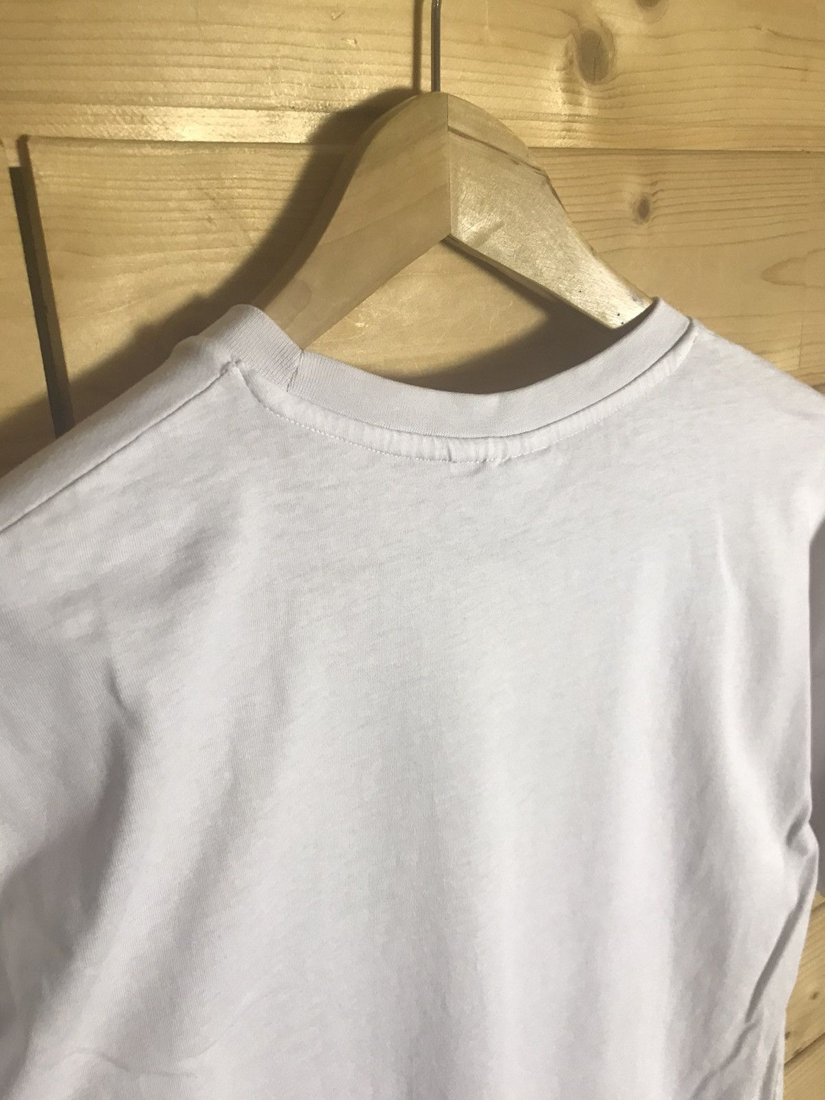 Band Tees Billie Eilish t-shirt Size US S / EU 44-46 / 1 - 8 Thumbnail