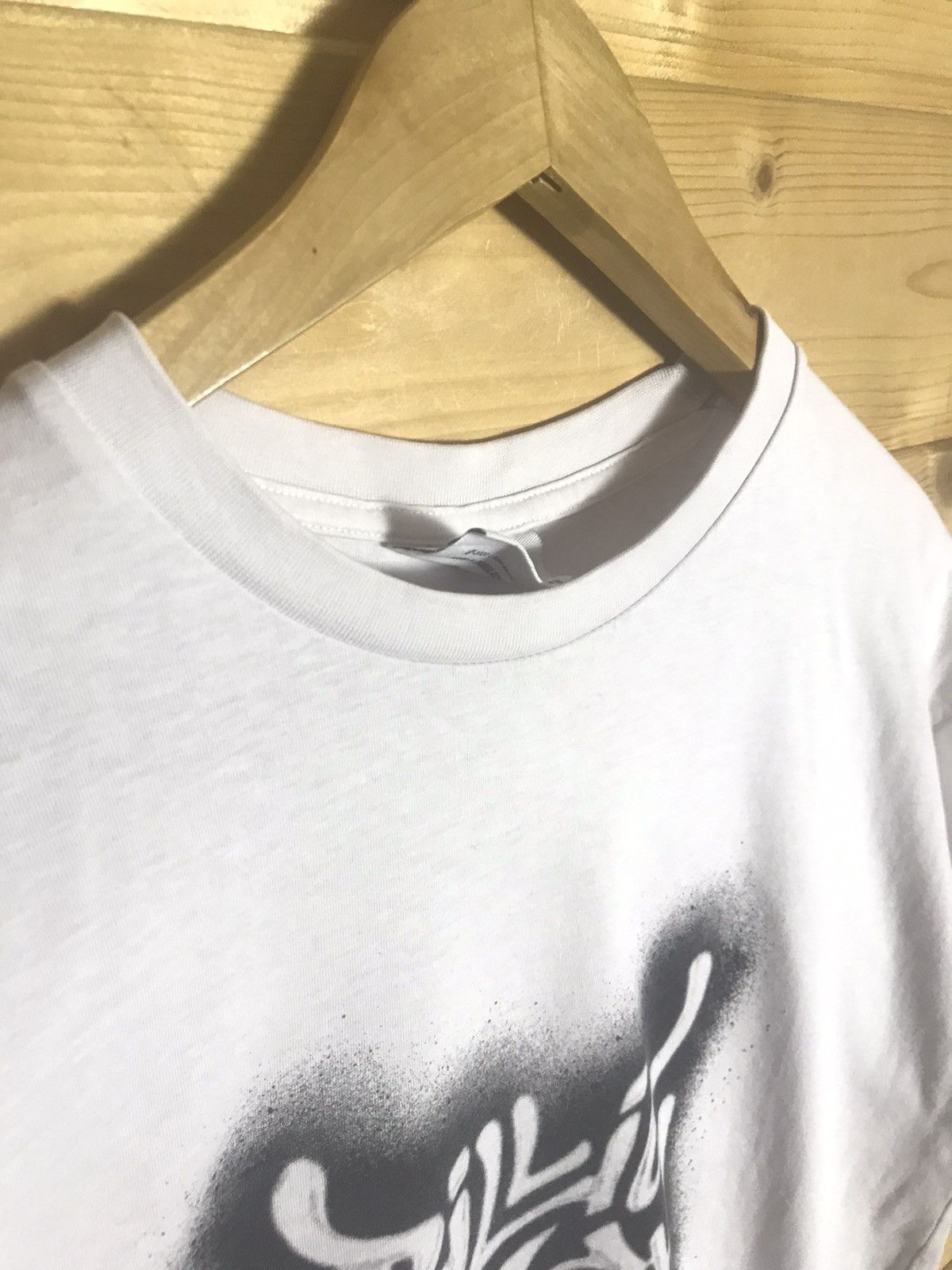 Band Tees Billie Eilish t-shirt Size US S / EU 44-46 / 1 - 4 Thumbnail