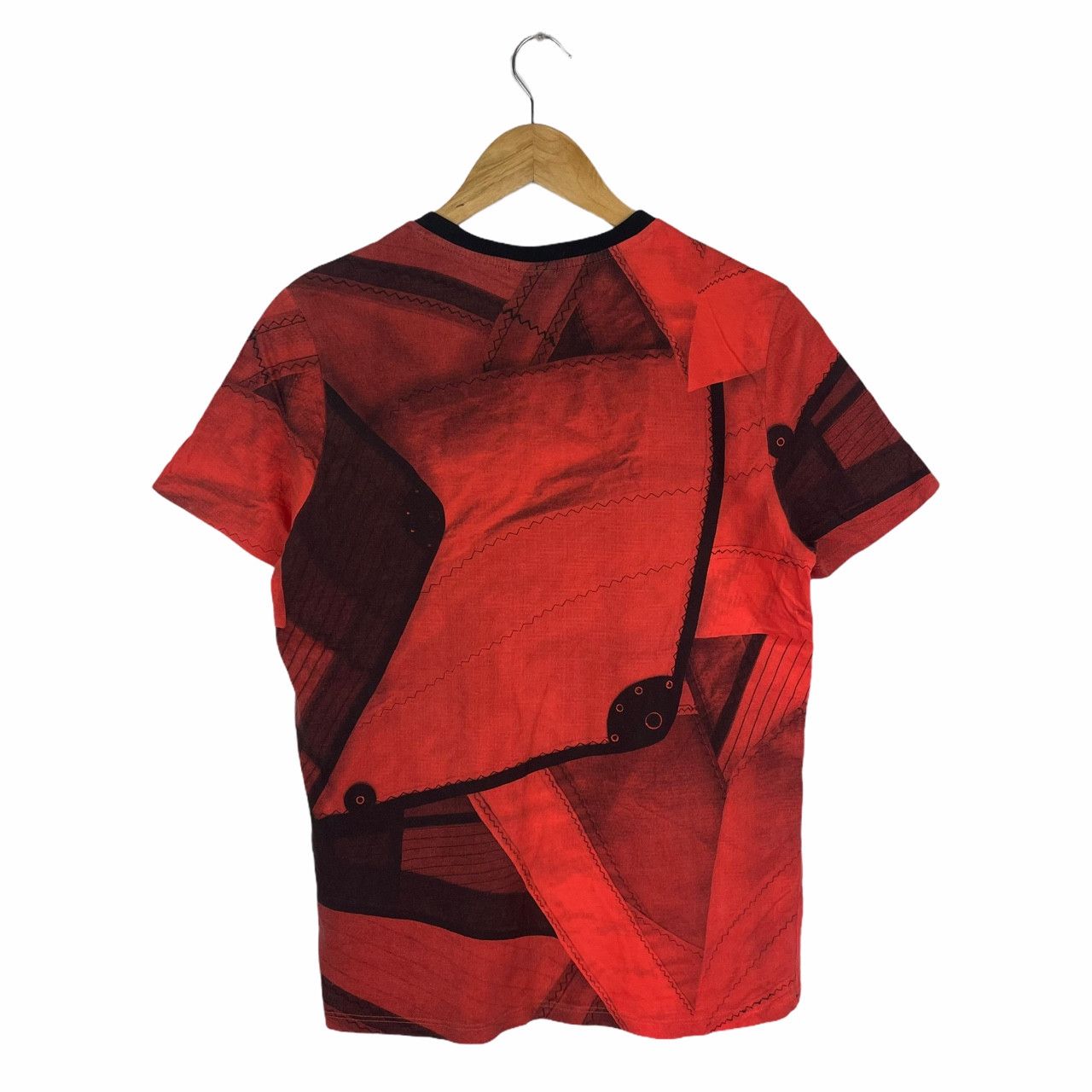 Hussein Chalayan × Puma PUMA X HUSSEIN CHALAYAN Ovp Overprint Designer Sportswear Size US XS / EU 42 / 0 - 4 Thumbnail