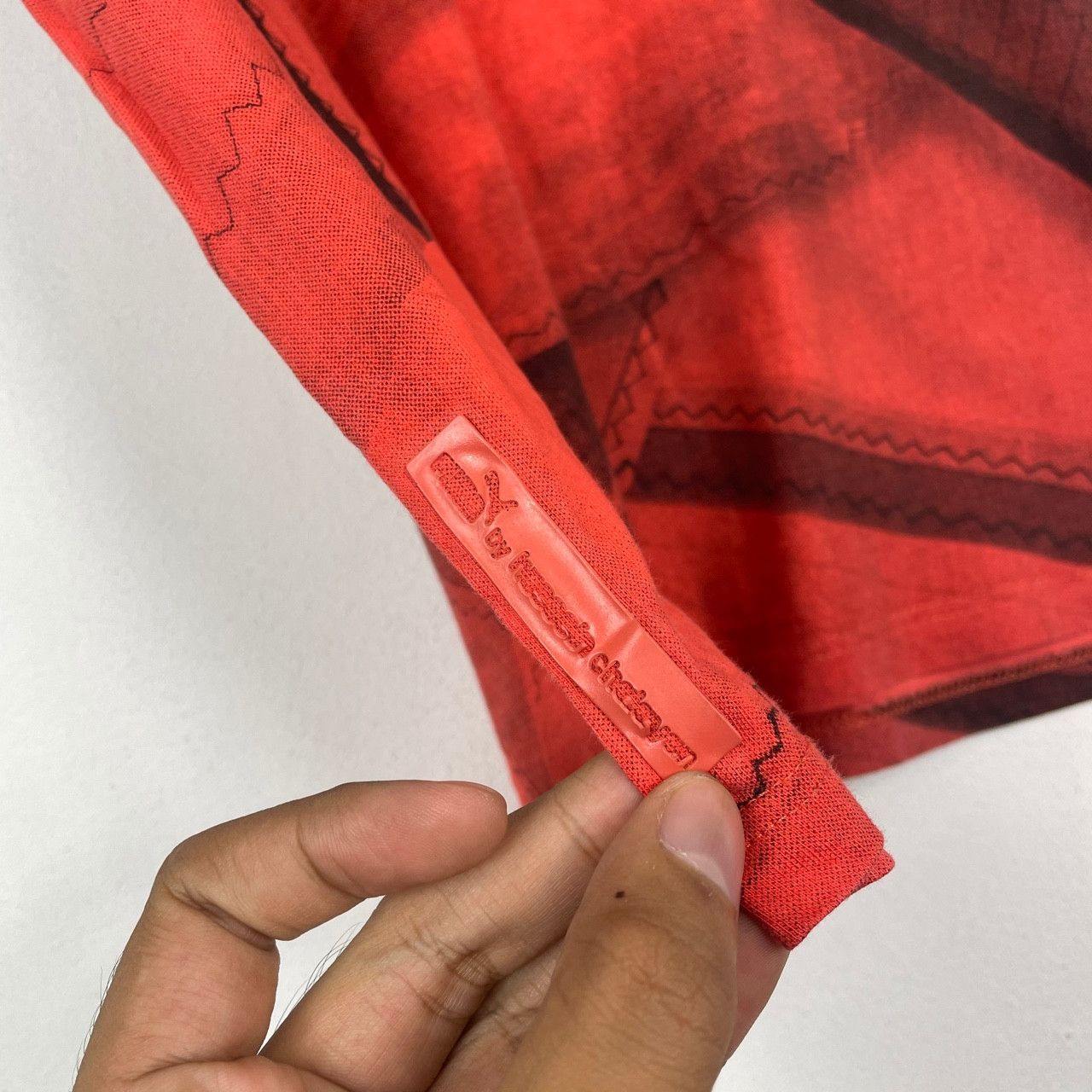 Hussein Chalayan × Puma PUMA X HUSSEIN CHALAYAN Ovp Overprint Designer Sportswear Size US XS / EU 42 / 0 - 3 Thumbnail