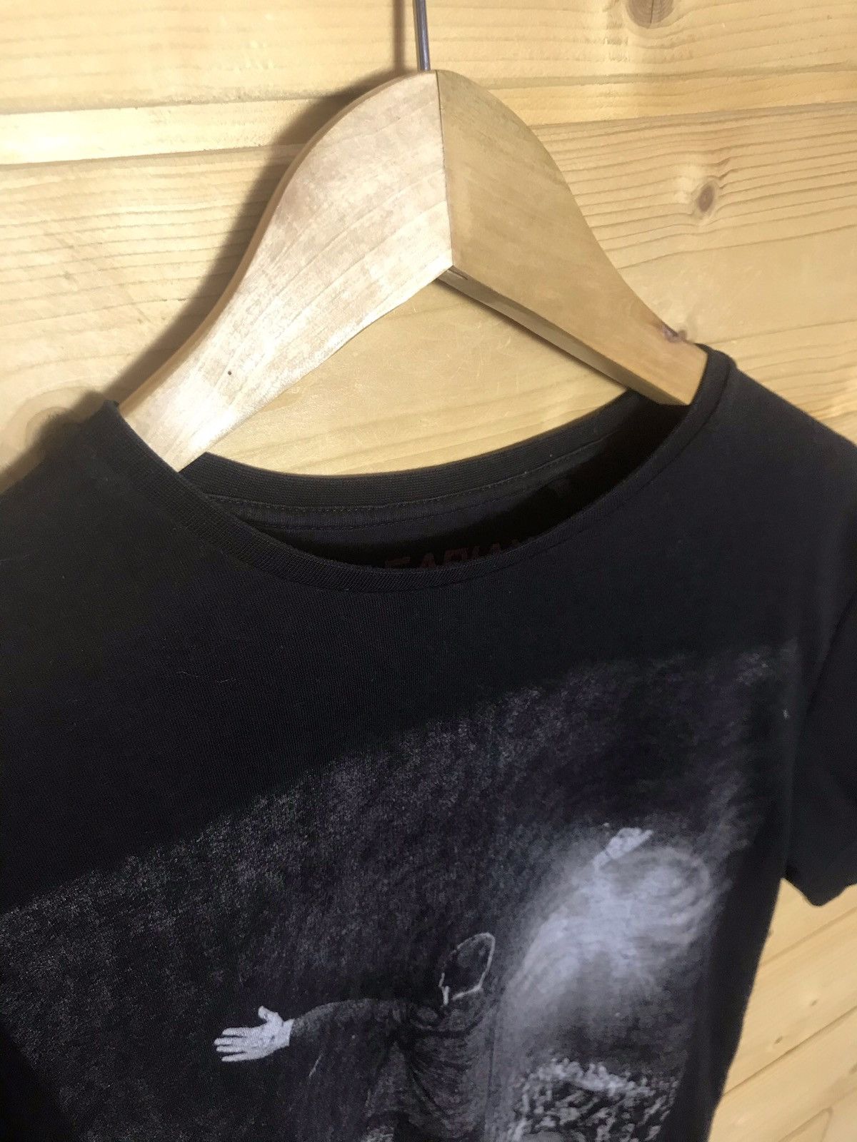 Band Tees 2013 Kasabian band t-shirt Size US S / EU 44-46 / 1 - 7 Thumbnail