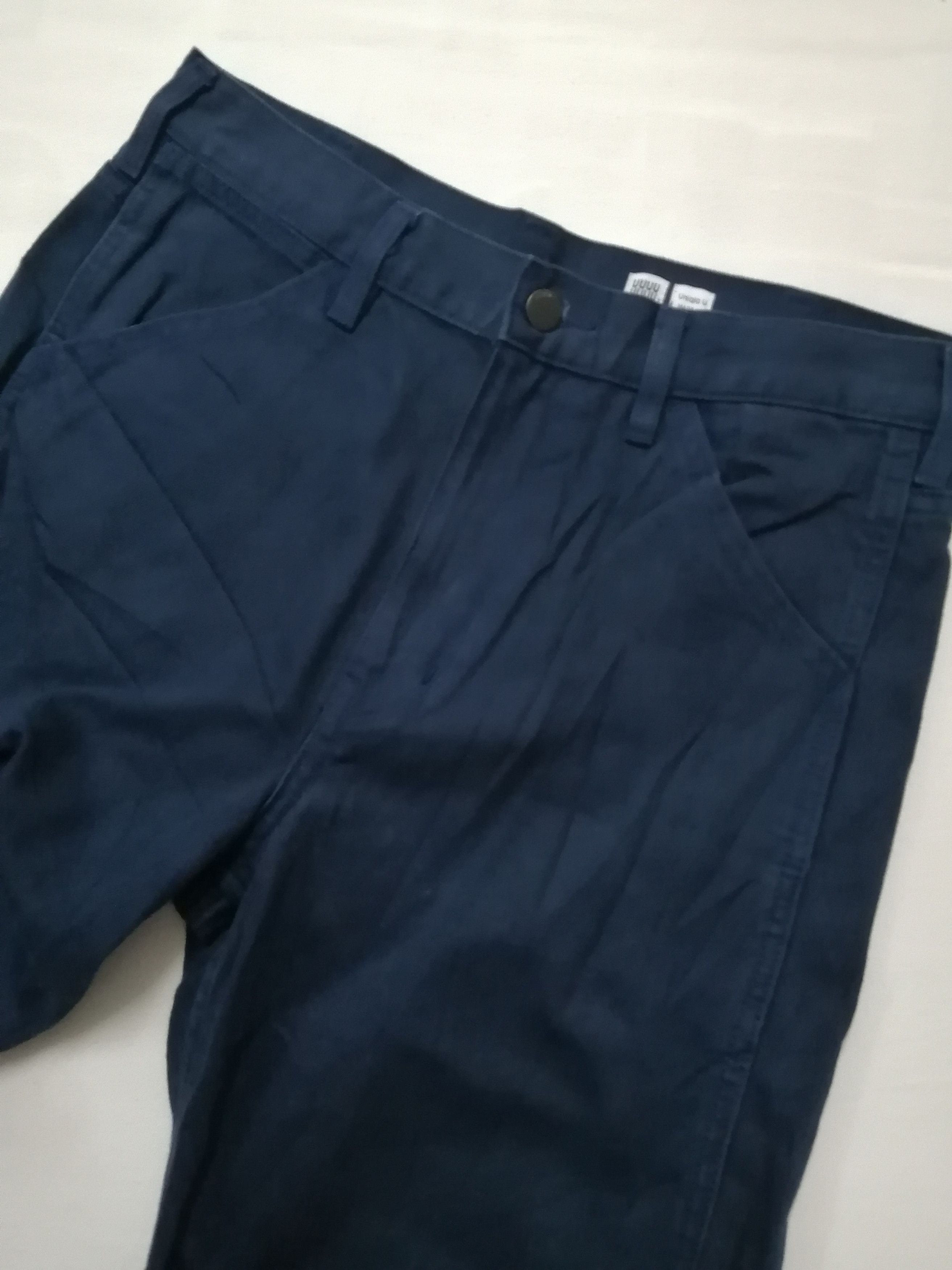 Lemaire × Uniqlo Uniqlo X Lemaire UUU Jeans Size US 30 / EU 46 - 5 Thumbnail