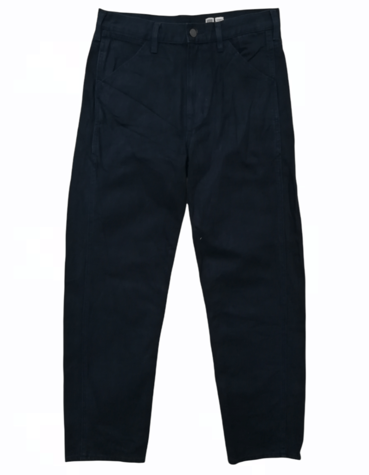 Lemaire × Uniqlo Uniqlo X Lemaire UUU Jeans Size US 30 / EU 46 - 1 Thumbnail