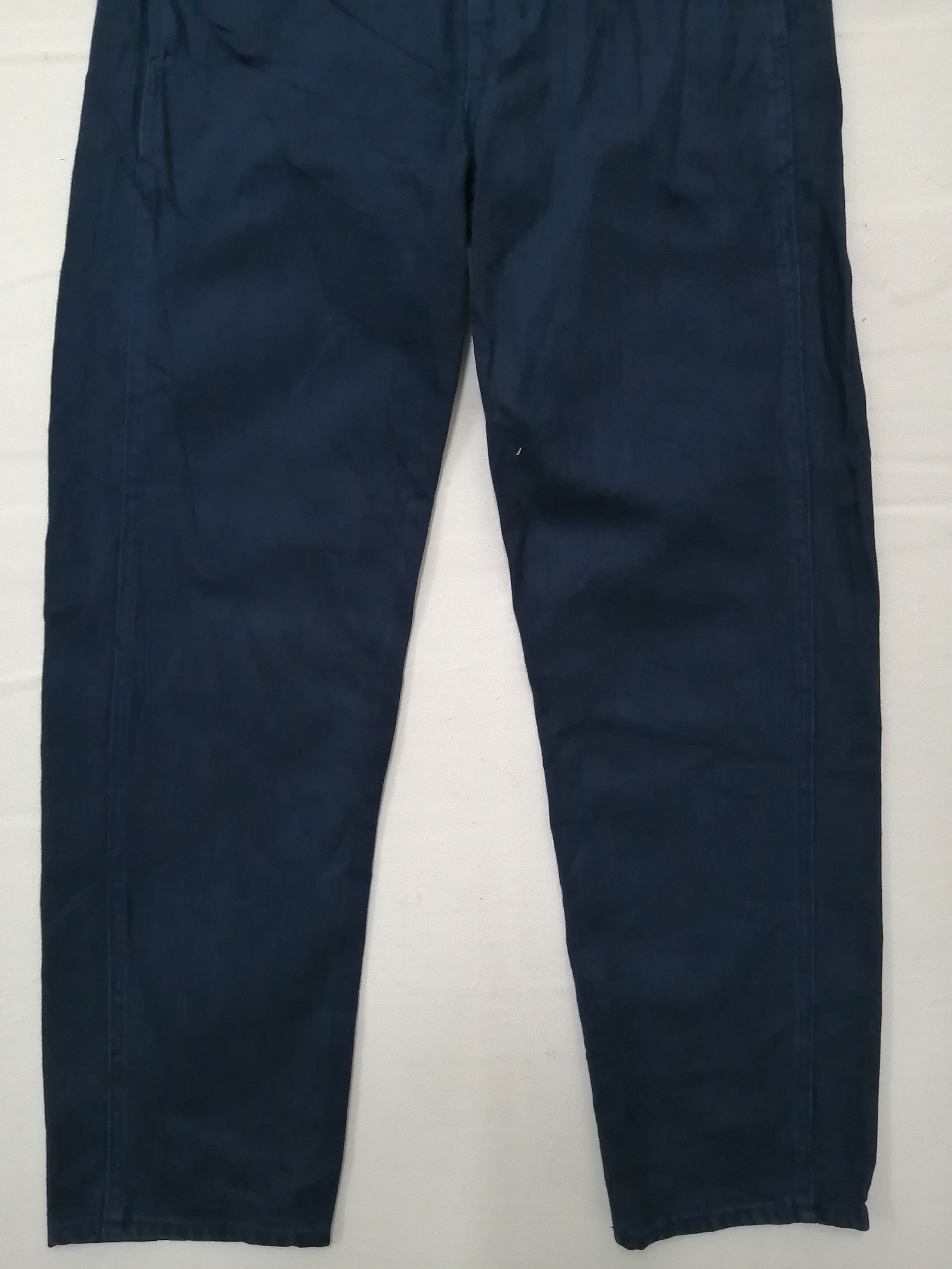 Lemaire × Uniqlo Uniqlo X Lemaire UUU Jeans Size US 30 / EU 46 - 6 Thumbnail