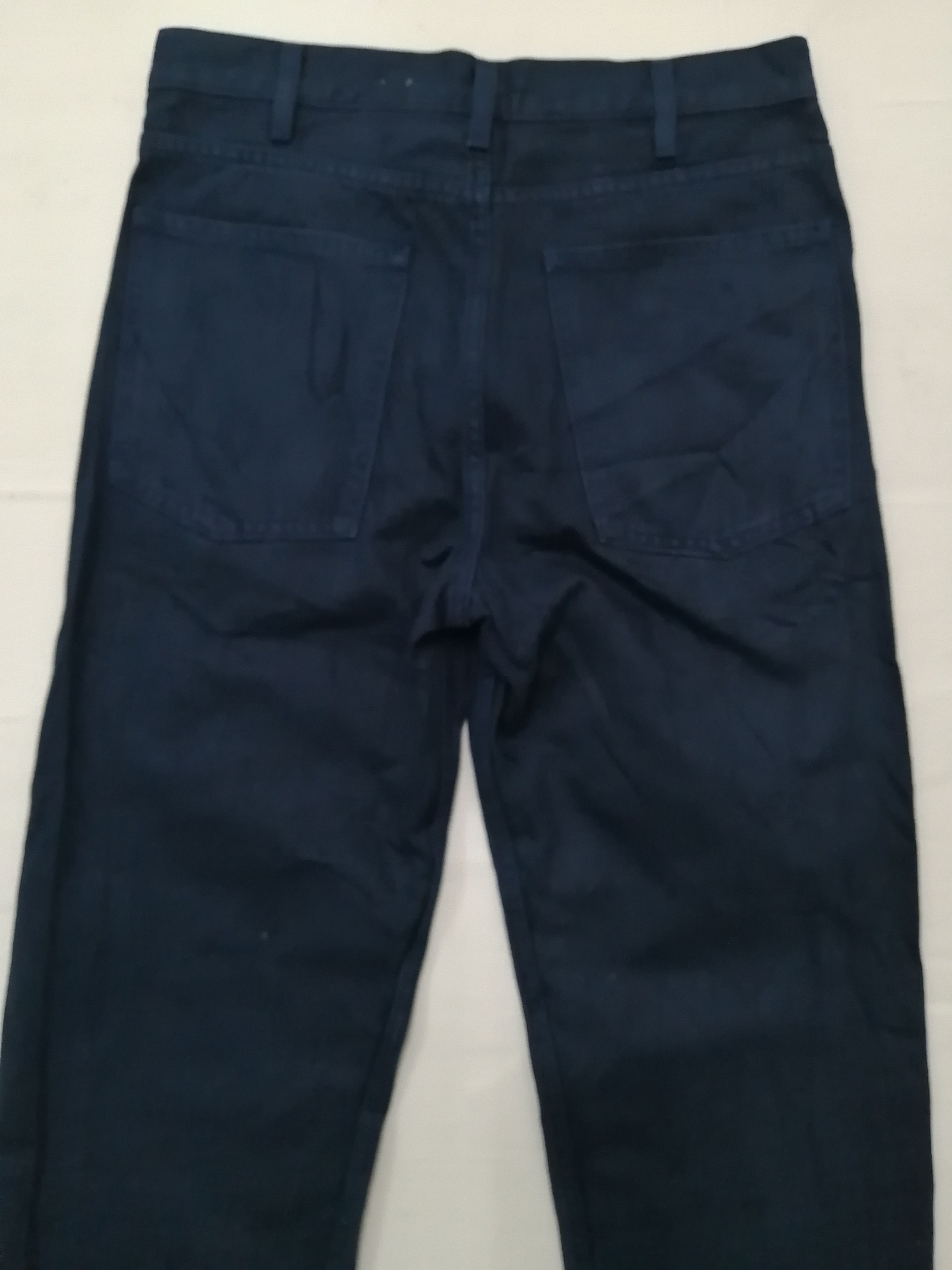 Lemaire × Uniqlo Uniqlo X Lemaire UUU Jeans Size US 30 / EU 46 - 3 Thumbnail
