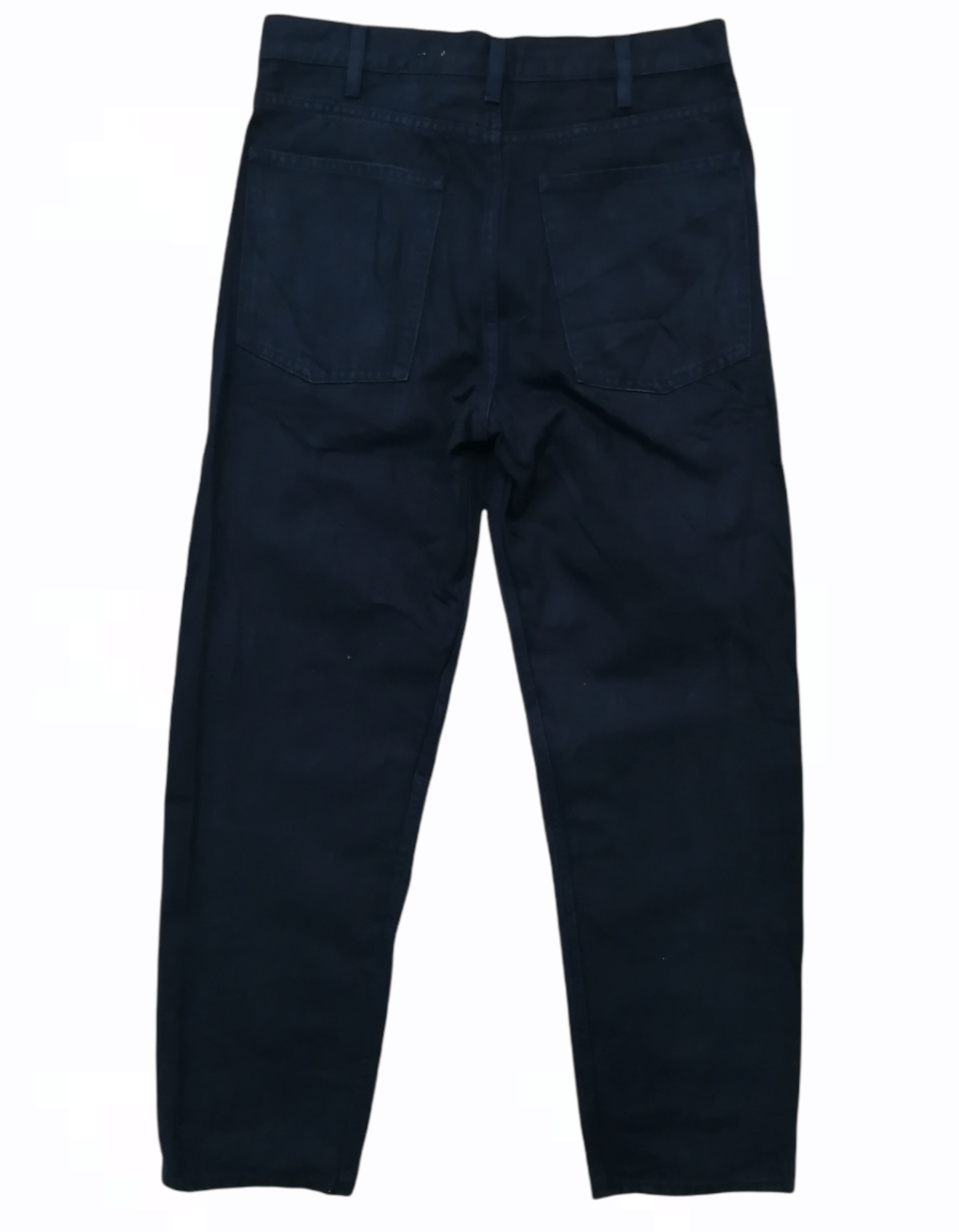 Lemaire × Uniqlo Uniqlo X Lemaire UUU Jeans Size US 30 / EU 46 - 2 Thumbnail