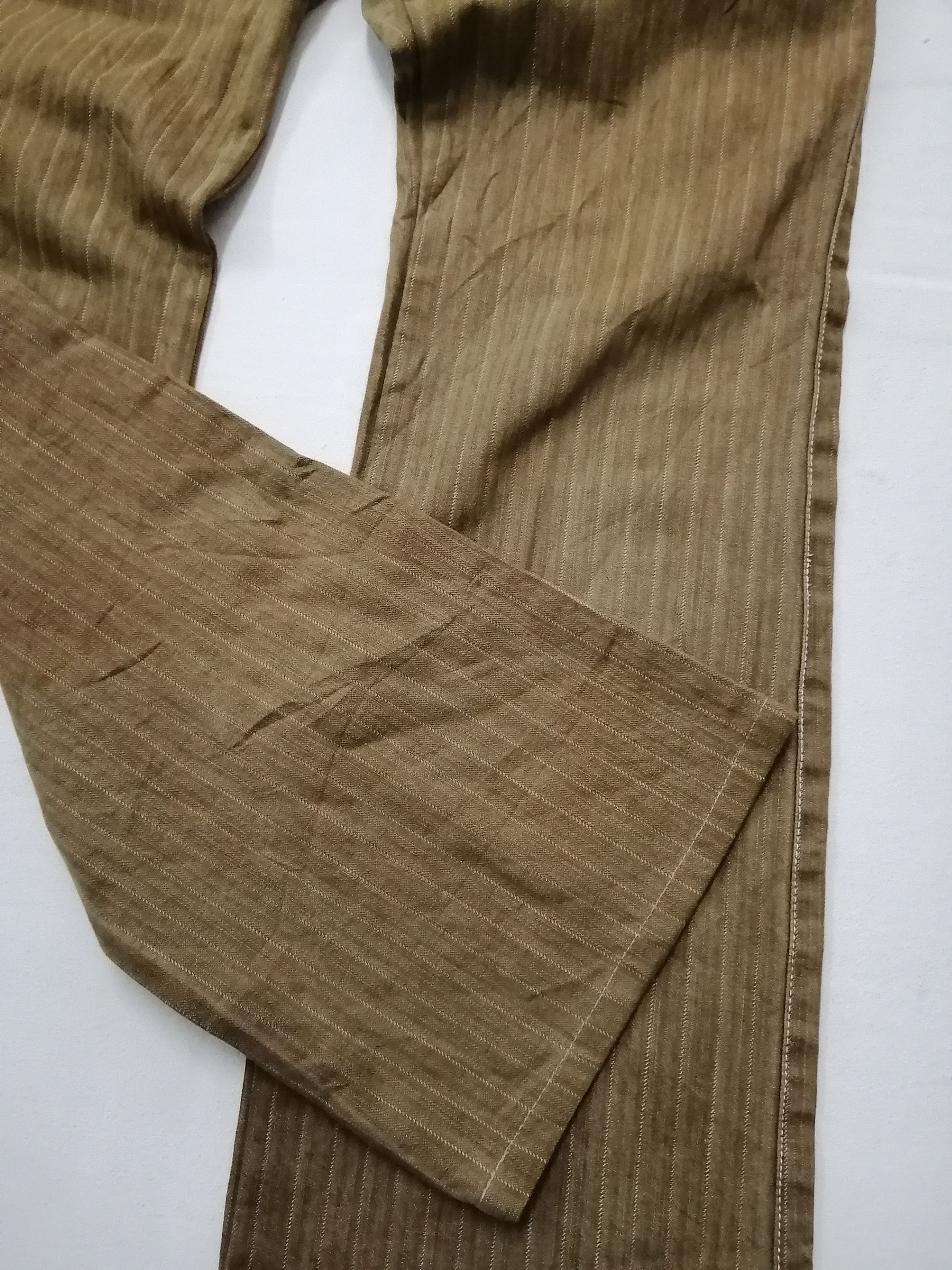 Boycott Japanese BOYCOTT Jeans Size US 31 - 8 Thumbnail