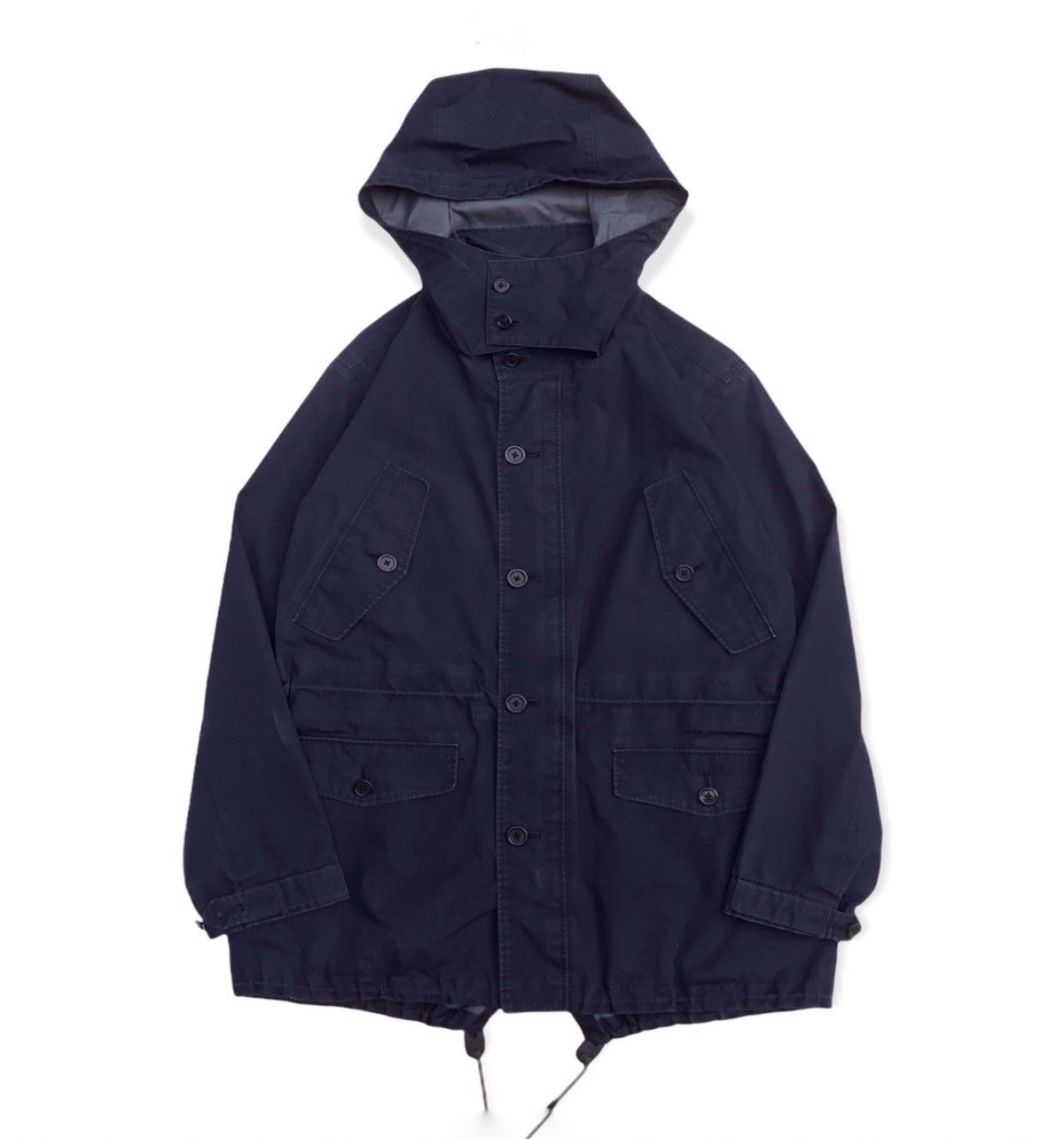 Margaret Howell Vintage Margaret Howell Goretex Parka Jacket | Grailed