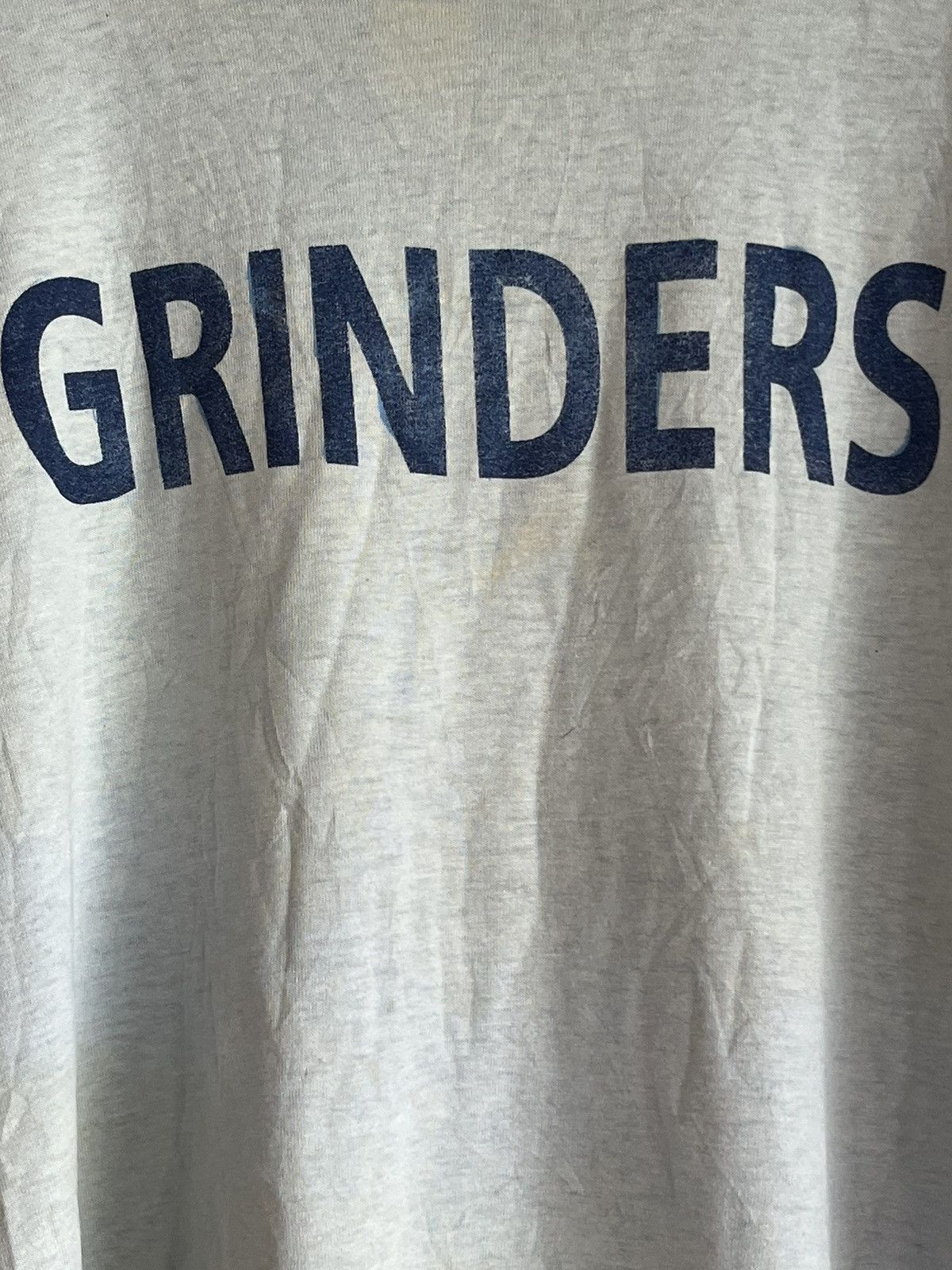 Vintage Grinders ft59 Size US L / EU 52-54 / 3 - 2 Thumbnail