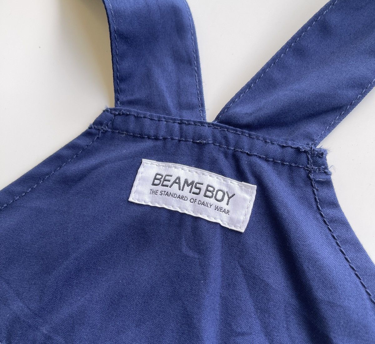 Beams Plus Beamsboy Tactical Paracute Cargo Vest Size US M / EU 48-50 / 2 - 12 Thumbnail