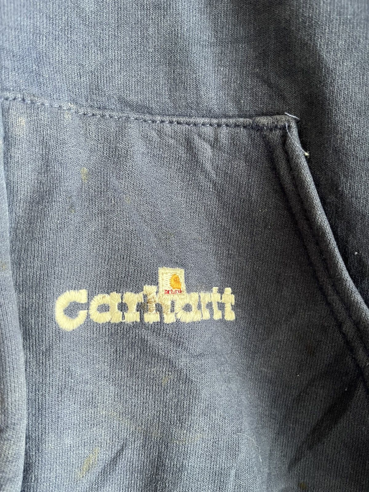 Vintage Carhartt ft87 Size US L / EU 52-54 / 3 - 2 Thumbnail