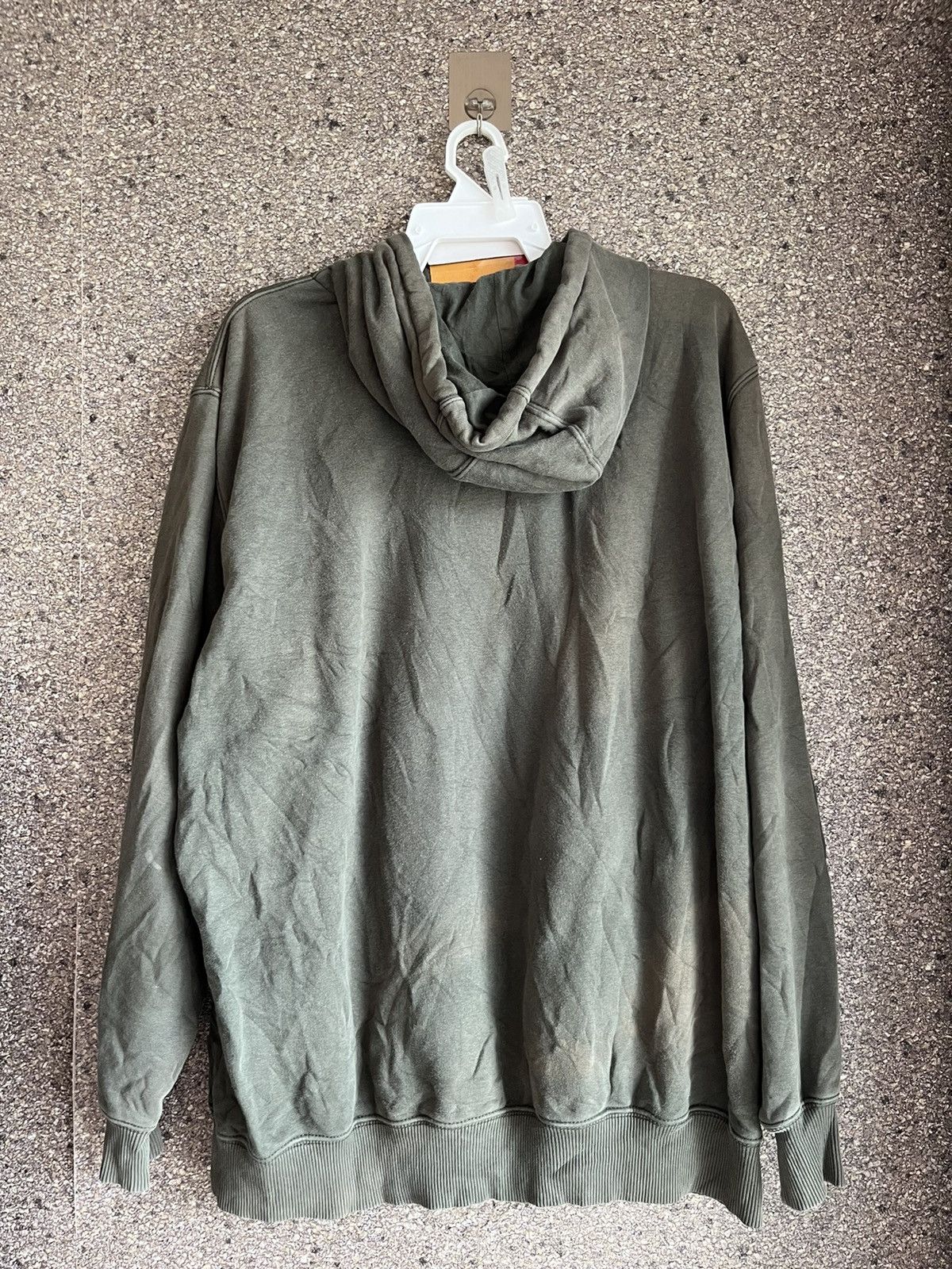Vintage Carhartt ft87 Size US XL / EU 56 / 4 - 4 Thumbnail