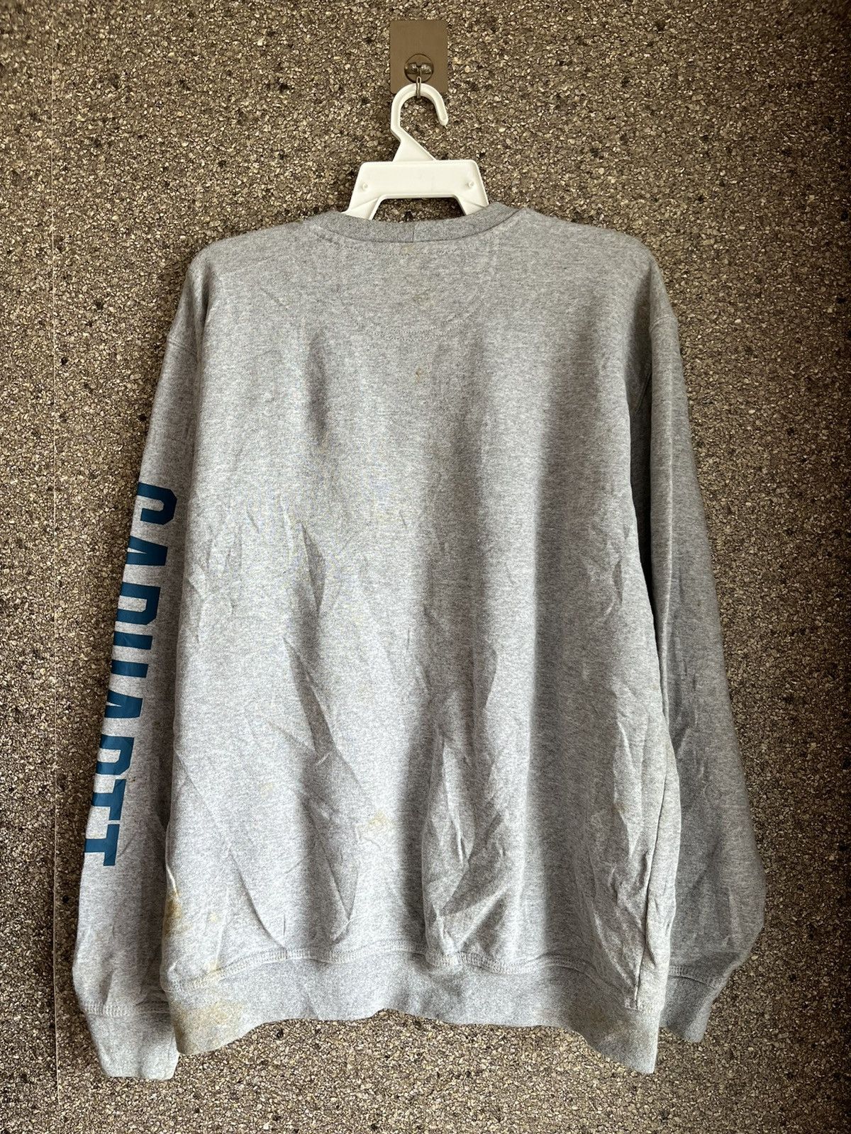 Vintage Carhartt ft87 Size US M / EU 48-50 / 2 - 3 Thumbnail