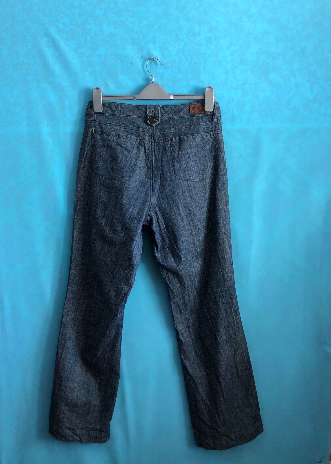 Tommy Hilfiger vintage style worldwar #1215 Size US 34 / EU 50 - 1 Thumbnail