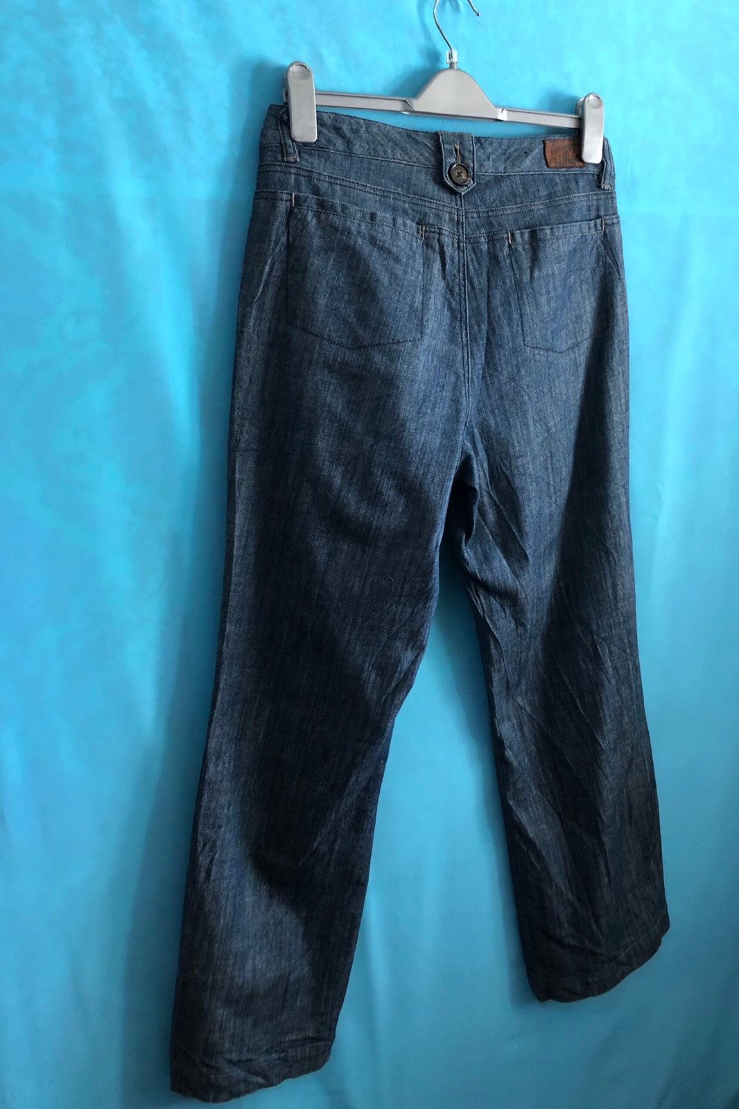 Tommy Hilfiger vintage style worldwar #1215 Size US 34 / EU 50 - 3 Thumbnail