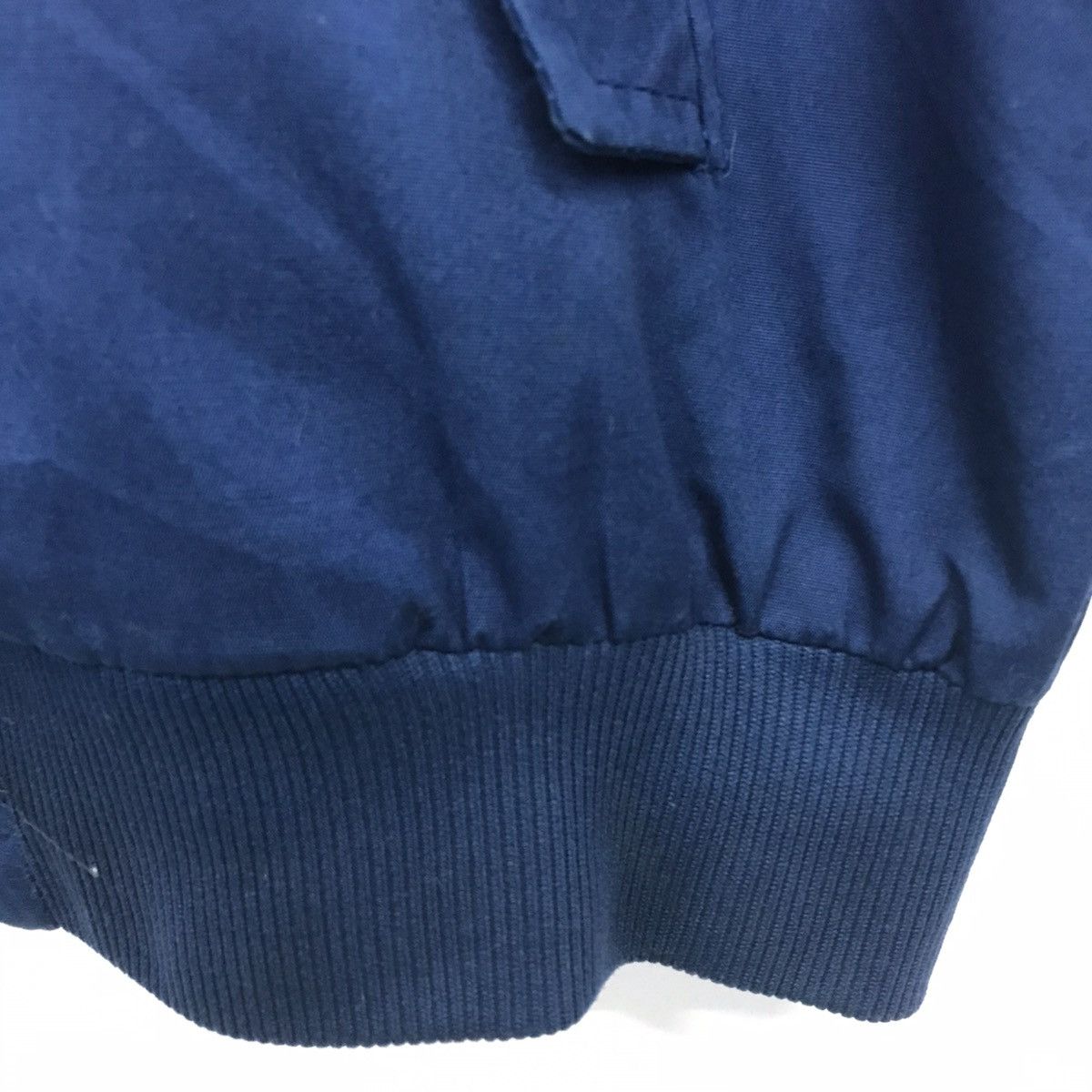 Lacoste × Vintage Rare!! Vintage Izod Lacoste Jacket Size US XL / EU 56 / 4 - 8 Thumbnail