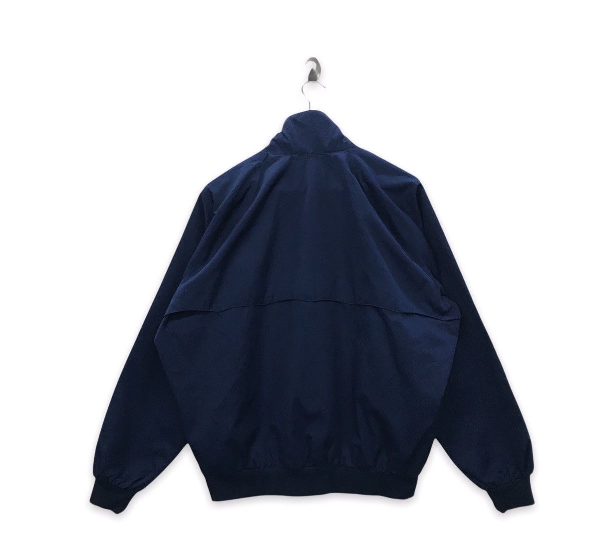 Lacoste × Vintage Rare!! Vintage Izod Lacoste Jacket Size US XL / EU 56 / 4 - 2 Thumbnail