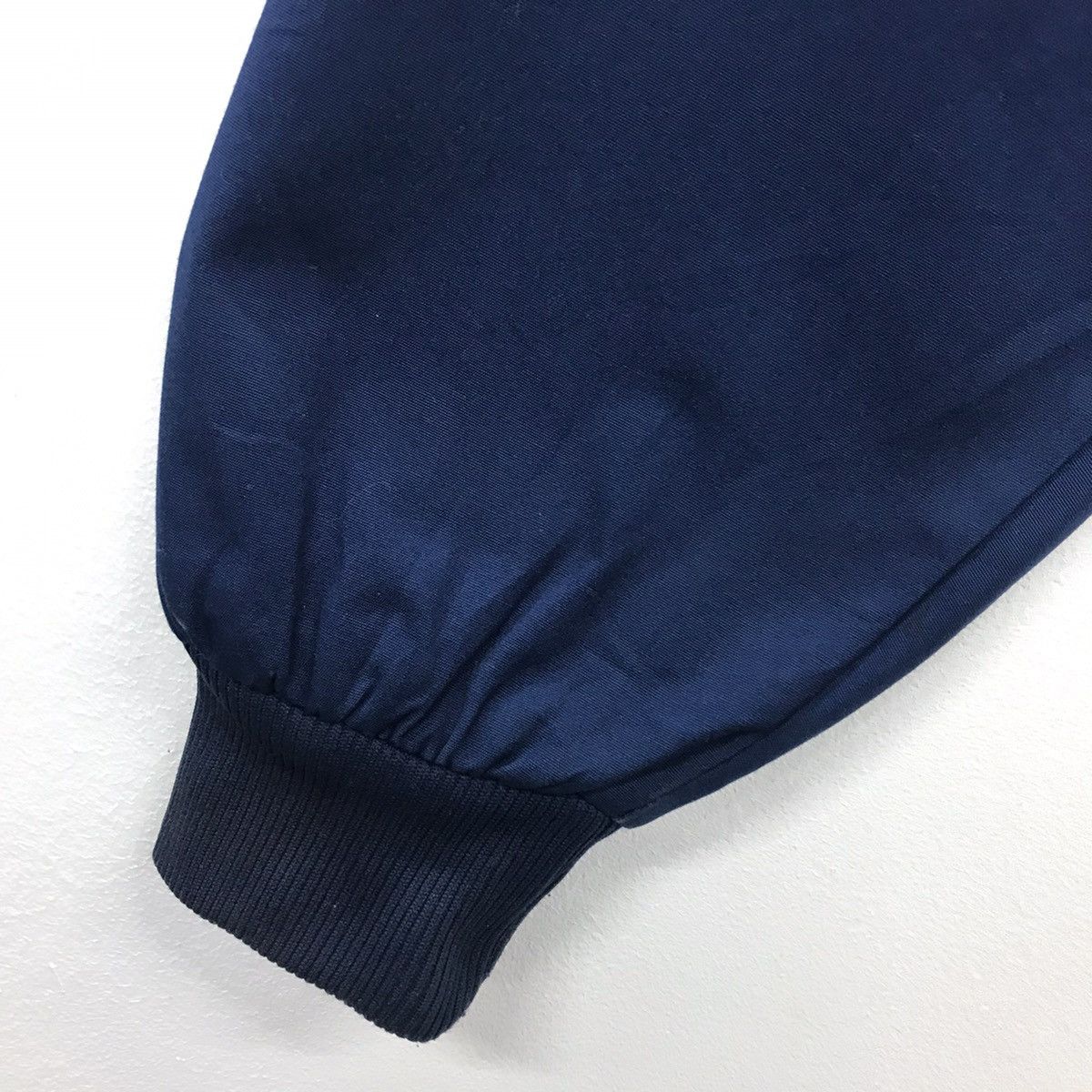 Lacoste × Vintage Rare!! Vintage Izod Lacoste Jacket Size US XL / EU 56 / 4 - 7 Thumbnail