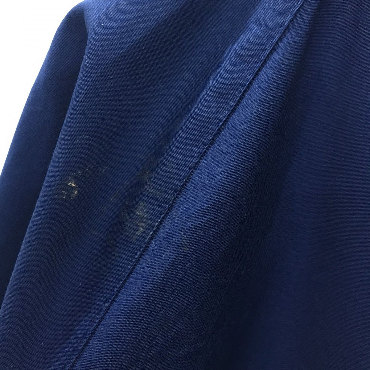 Lacoste × Vintage Rare!! Vintage Izod Lacoste Jacket Size US XL / EU 56 / 4 - 10 Thumbnail