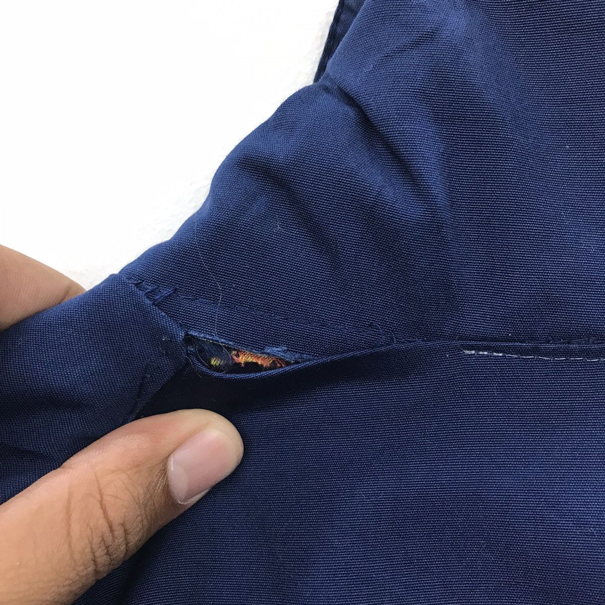 Lacoste × Vintage Rare!! Vintage Izod Lacoste Jacket Size US XL / EU 56 / 4 - 13 Thumbnail