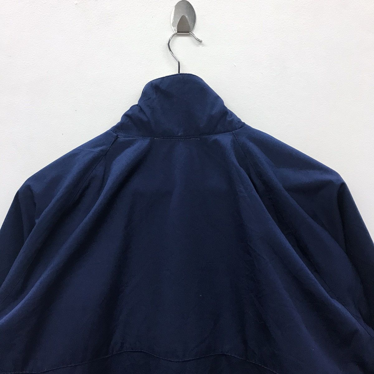 Lacoste × Vintage Rare!! Vintage Izod Lacoste Jacket Size US XL / EU 56 / 4 - 12 Thumbnail