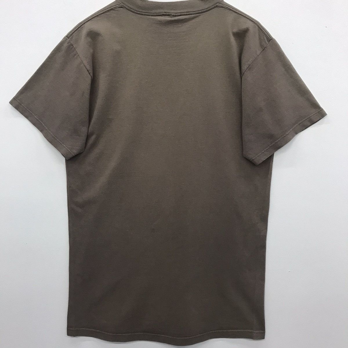 Tultex Vintage Movie of the West 90s by Tultex Men T-shirt Size US L / EU 52-54 / 3 - 7 Thumbnail
