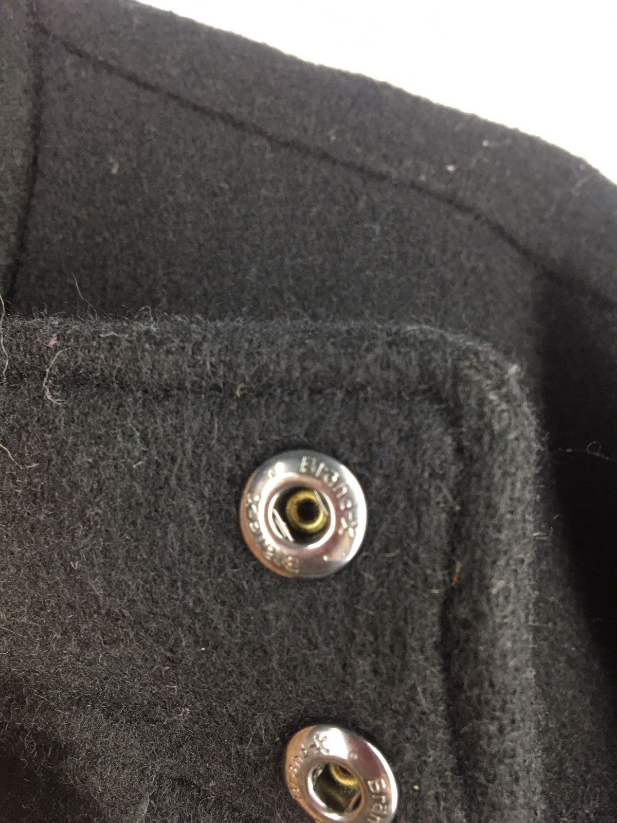 Jil Sander × Uniqlo JIL SANDER x UNIGLO WOOL JACKET Size US XL / EU 56 / 4 - 5 Thumbnail