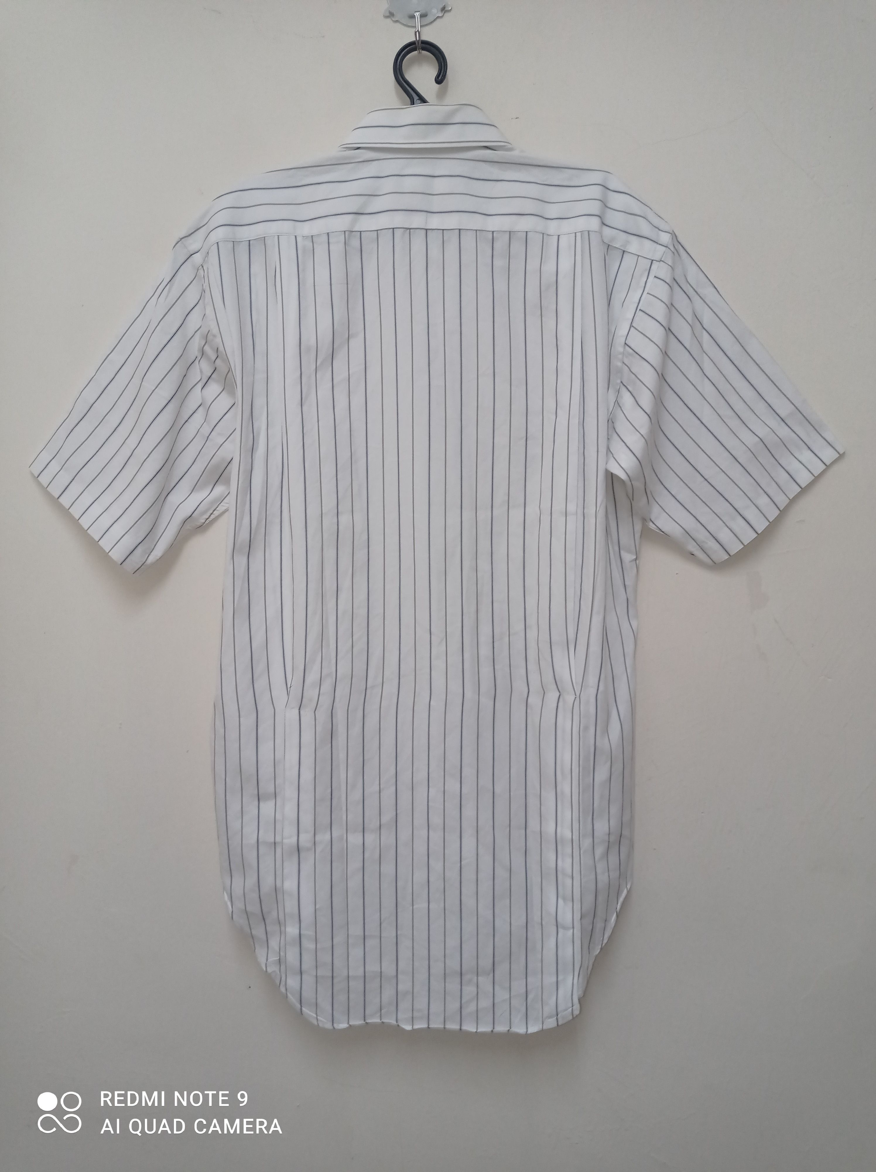 Issey Miyake × Japanese Brand 🤩Issey miyaki bottom up shirt nice style 🤩 Size US S / EU 44-46 / 1 - 5 Thumbnail