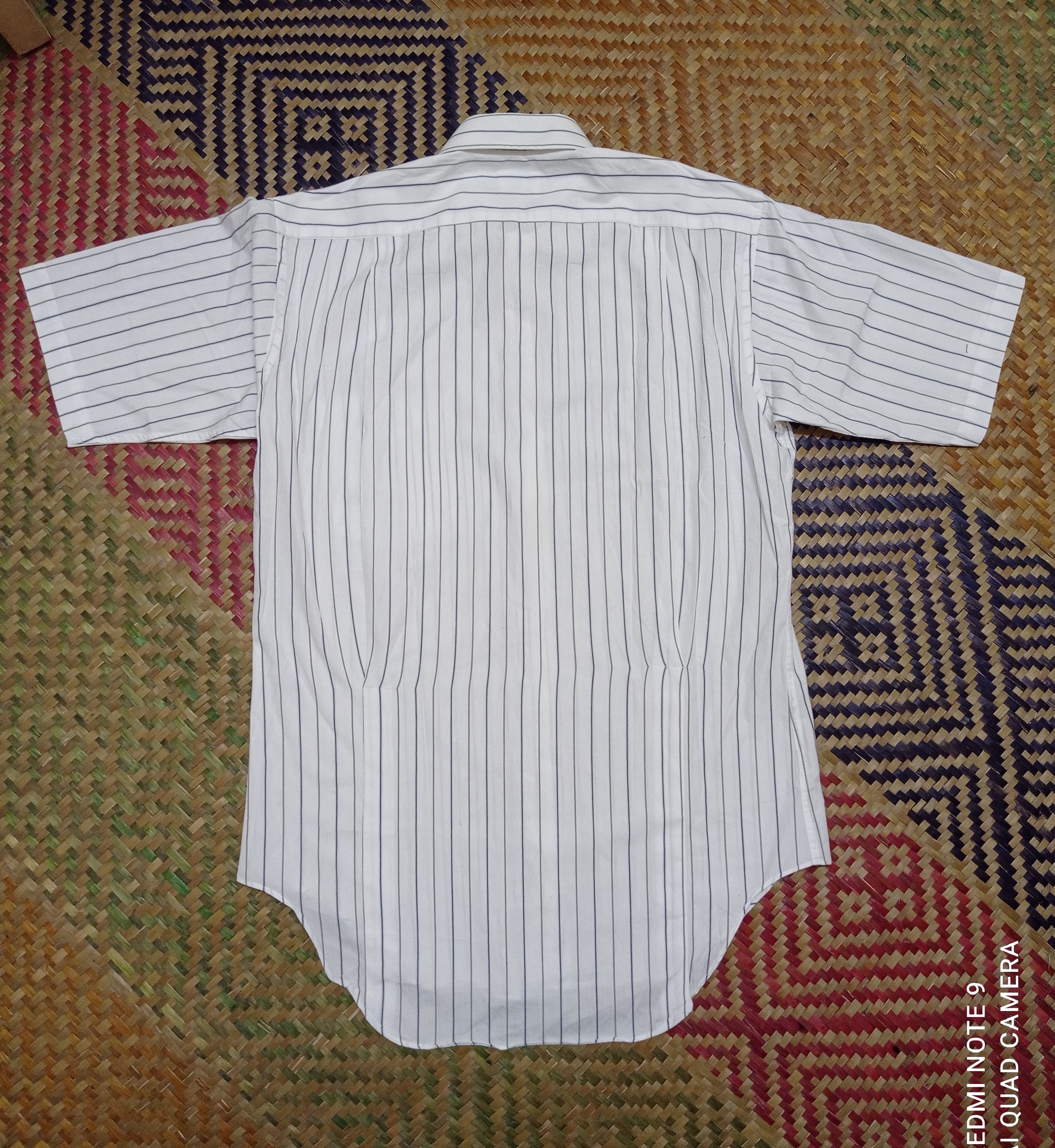 Issey Miyake × Japanese Brand 🤩Issey miyaki bottom up shirt nice style 🤩 Size US S / EU 44-46 / 1 - 2 Thumbnail
