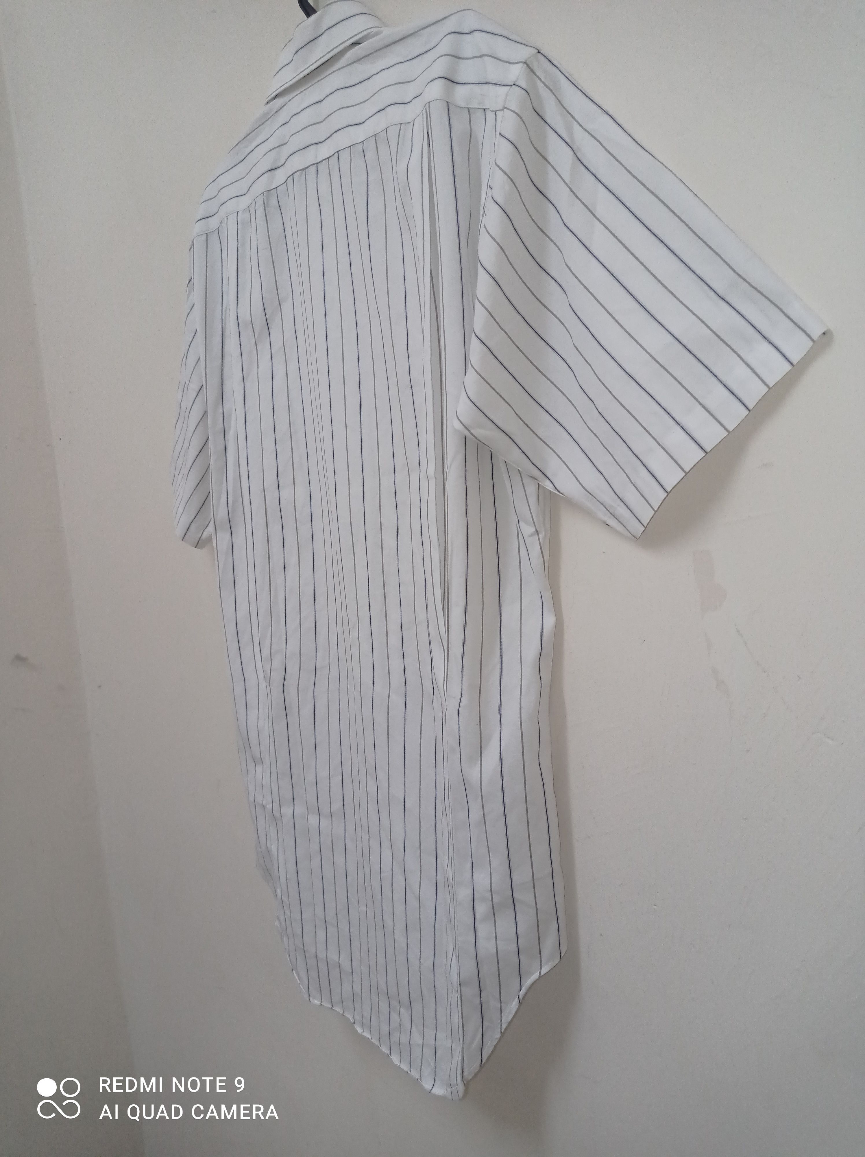 Issey Miyake × Japanese Brand 🤩Issey miyaki bottom up shirt nice style 🤩 Size US S / EU 44-46 / 1 - 6 Thumbnail