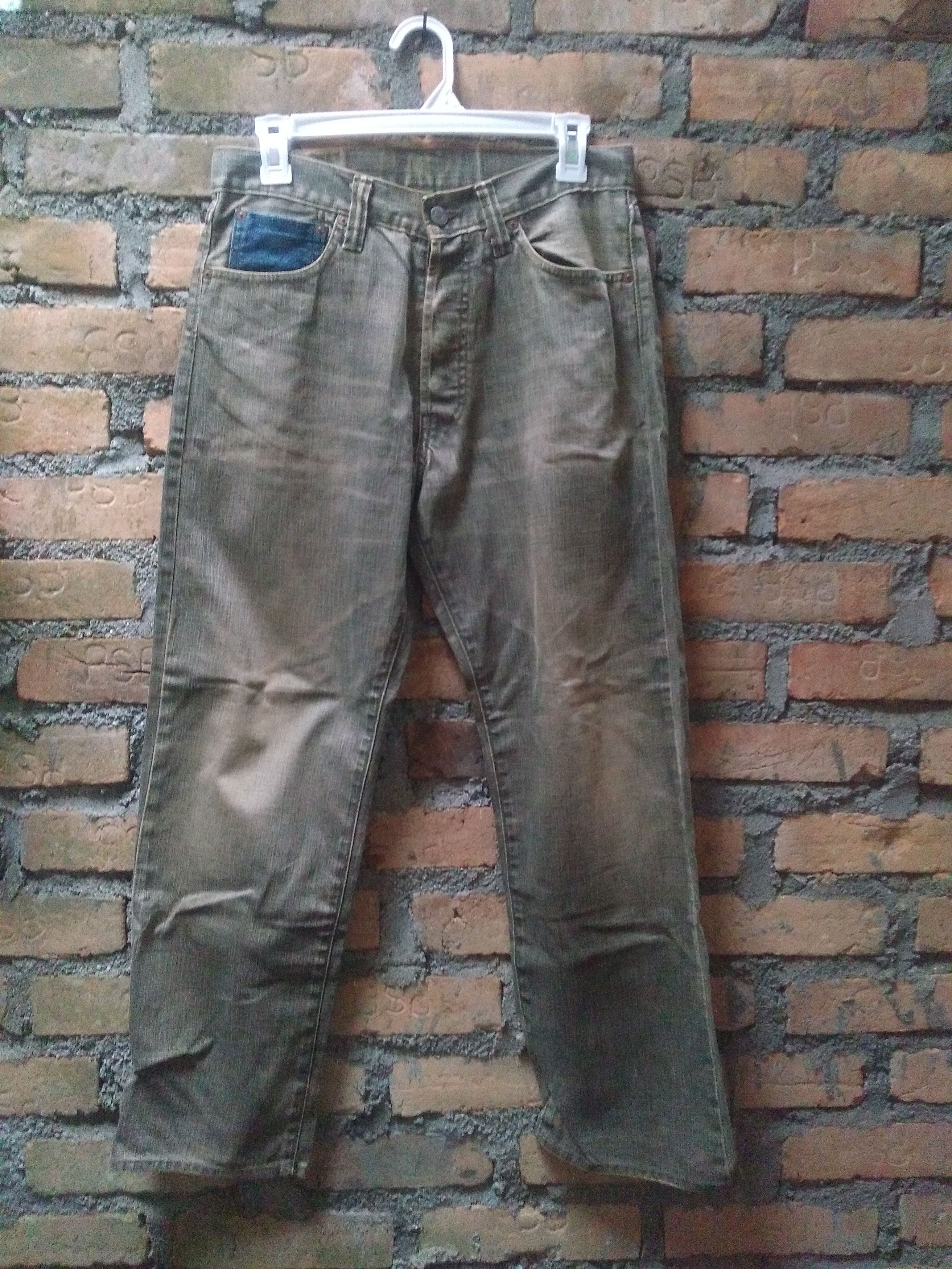 image of Eternal Denim Made In Japan Eternal Japan, Men's (Size 30)