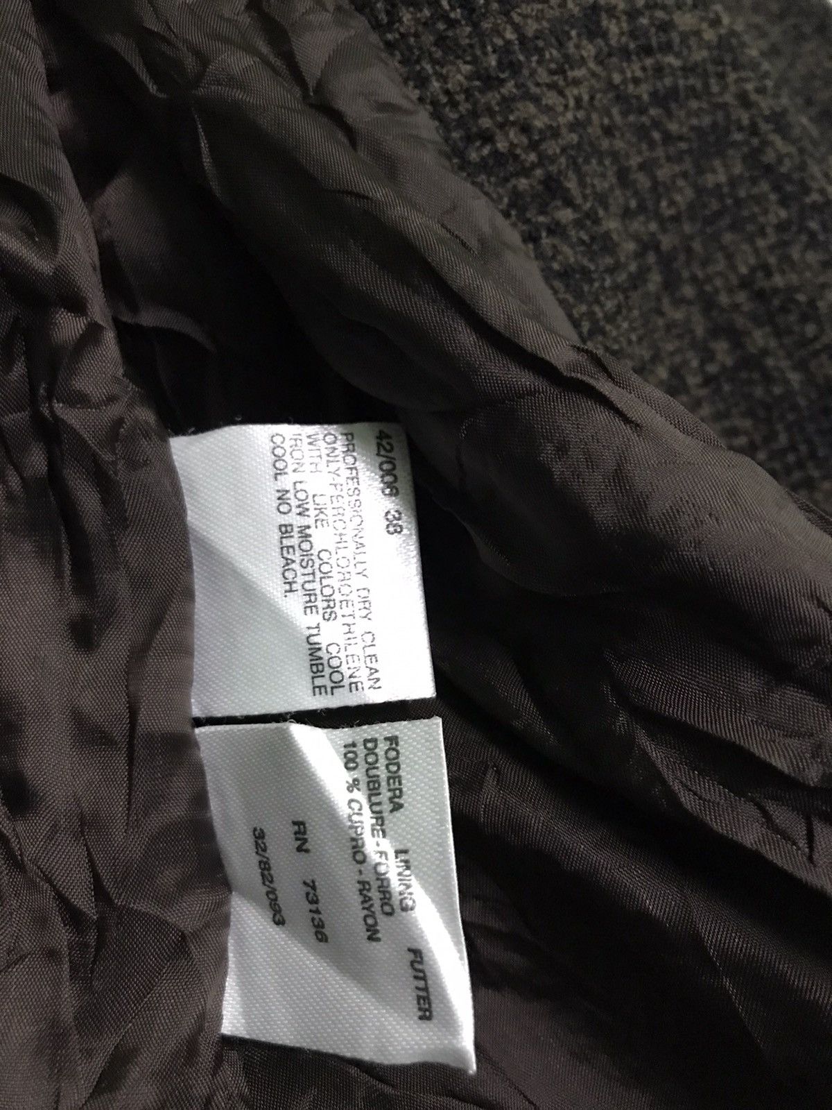 Max Mara Max mara wool coat Size ONE SIZE - 7 Thumbnail