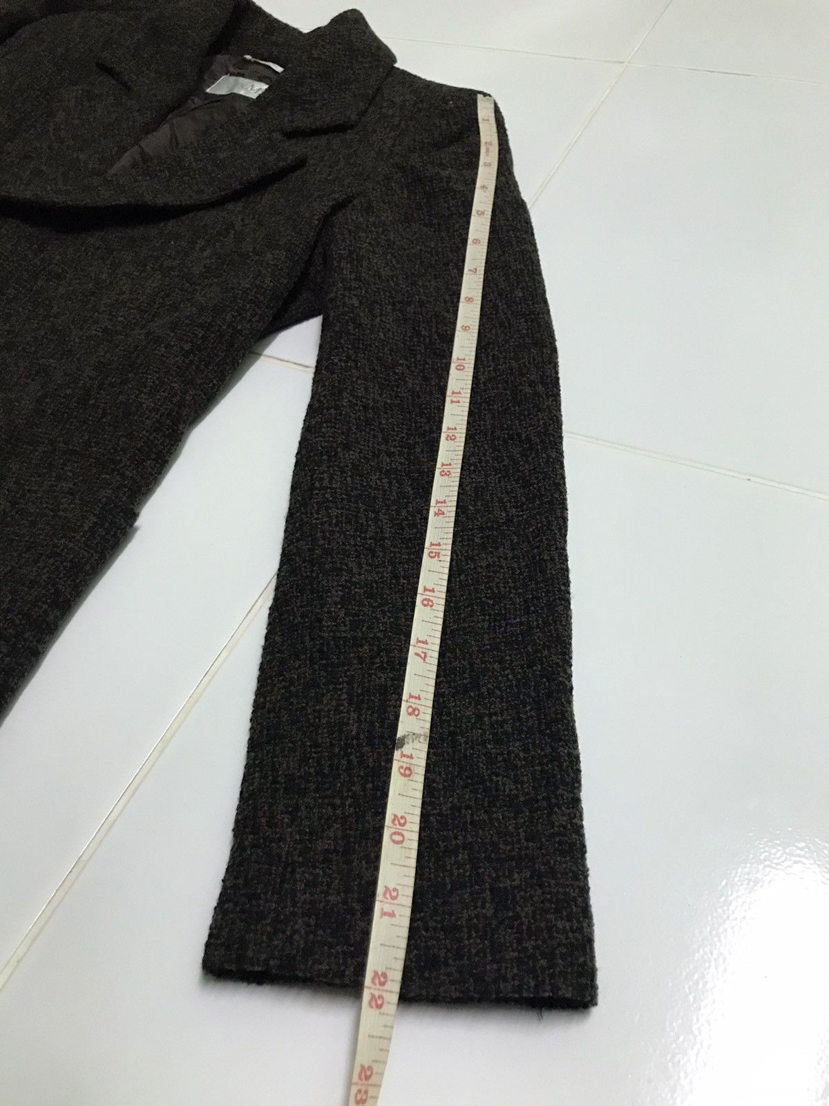 Max Mara Max mara wool coat Size ONE SIZE - 11 Thumbnail