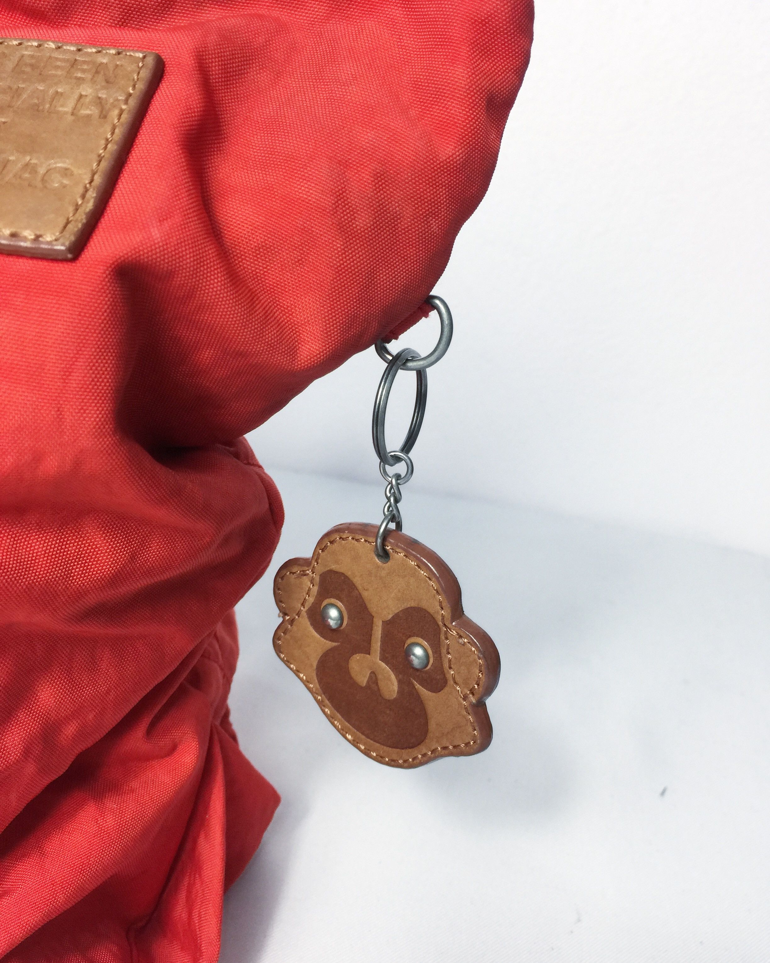 Jean Charles De Castelbajac Very Rare Vintage Kipling X Jean Charles De Castelbajac Bag Size ONE SIZE - 6 Thumbnail
