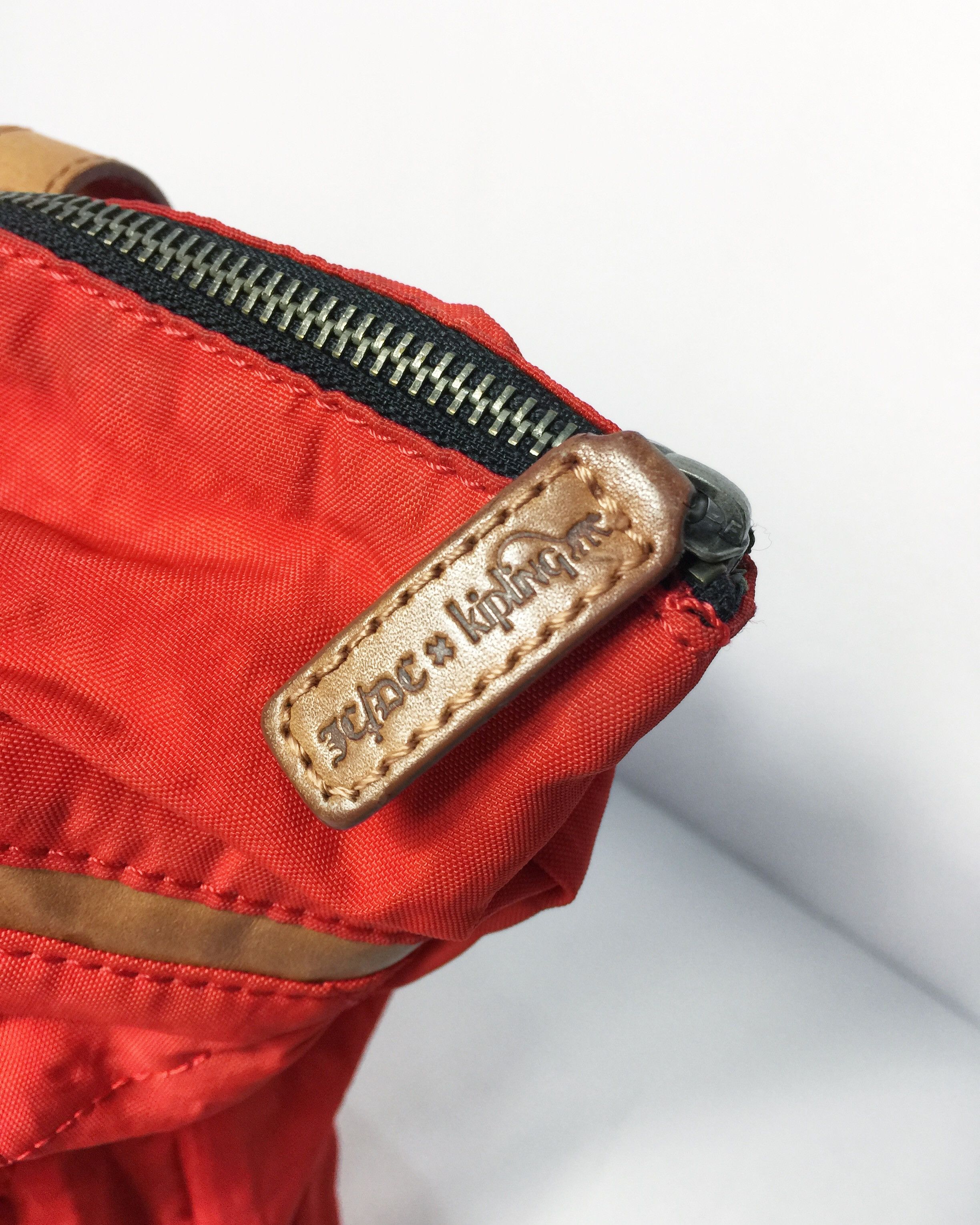 Jean Charles De Castelbajac Very Rare Vintage Kipling X Jean Charles De Castelbajac Bag Size ONE SIZE - 5 Thumbnail