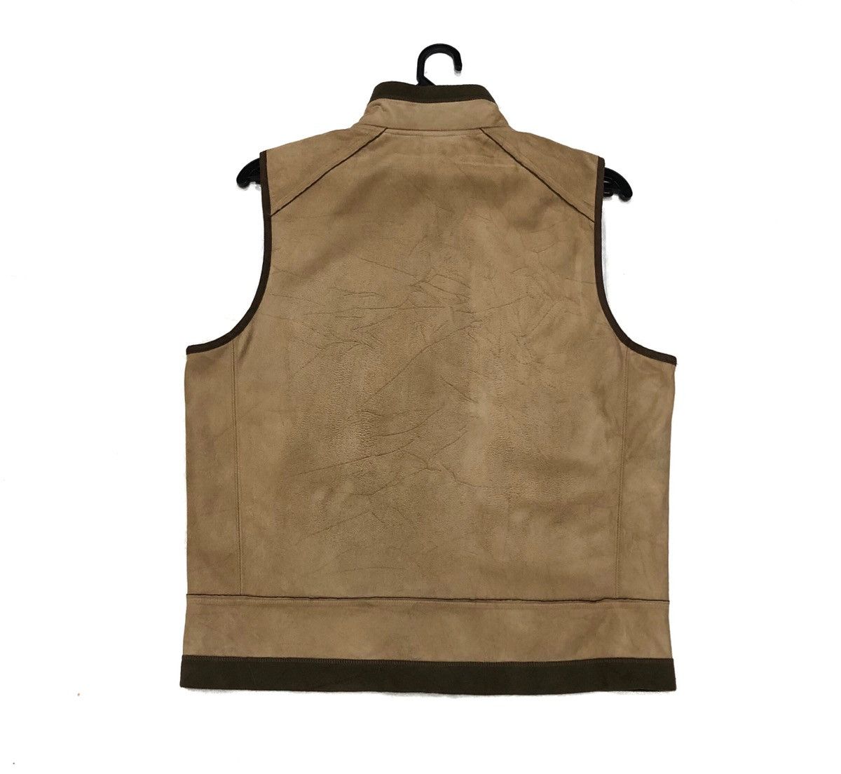 Golden Bear Golden Bear Fleece vest style Size US M / EU 48-50 / 2 - 2 Thumbnail