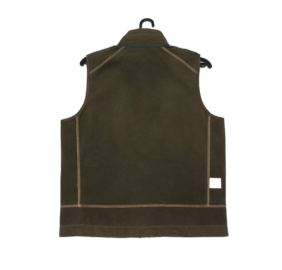 Golden Bear Golden Bear Fleece vest style Size US M / EU 48-50 / 2 - 5 Thumbnail